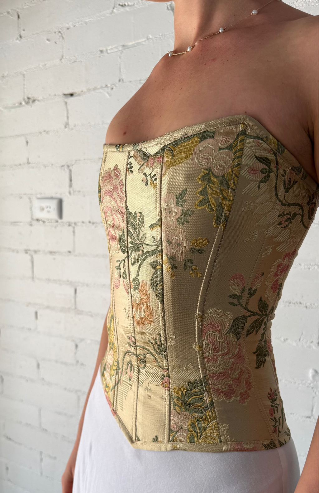 Victoria Corset