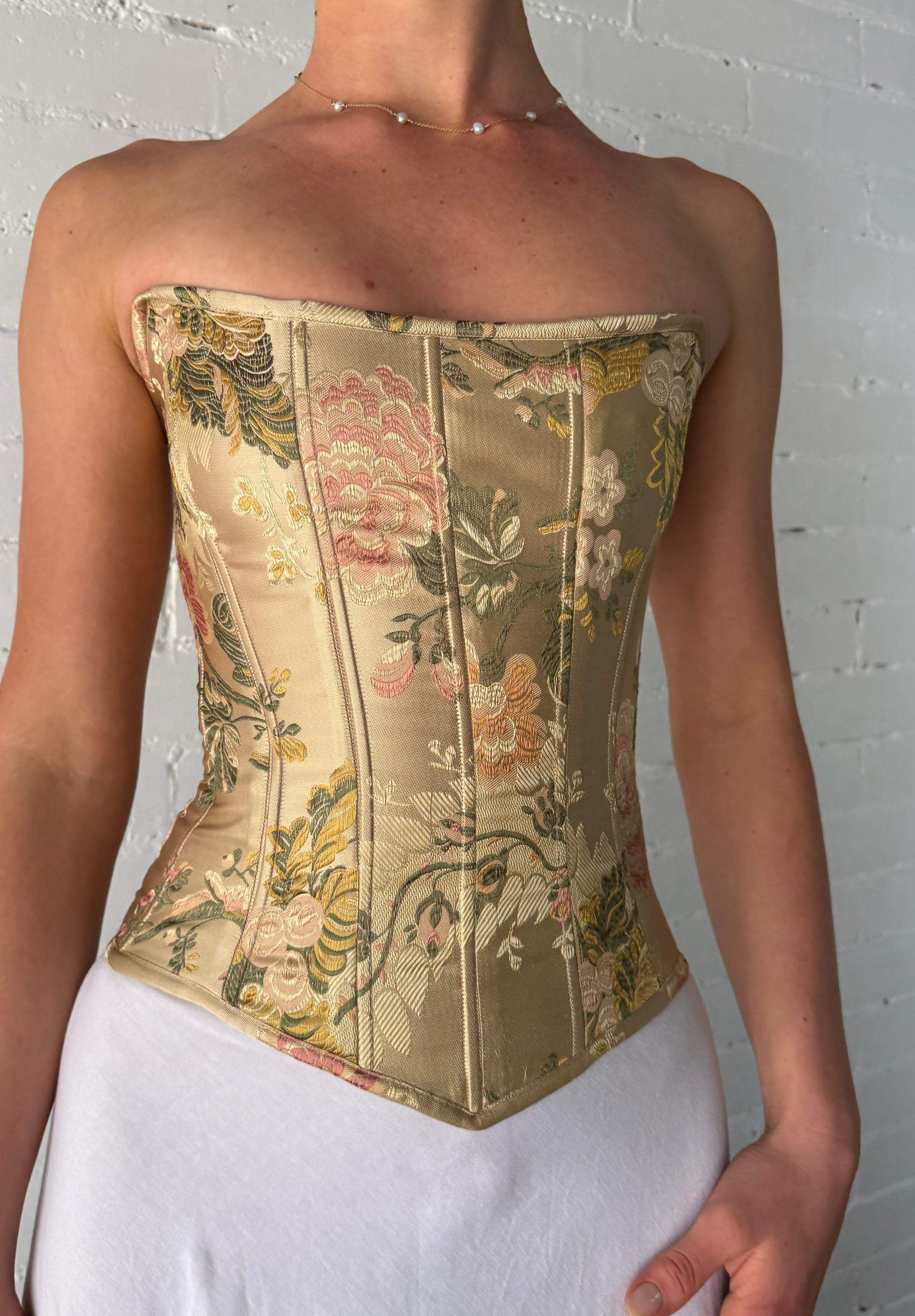 Victoria Corset