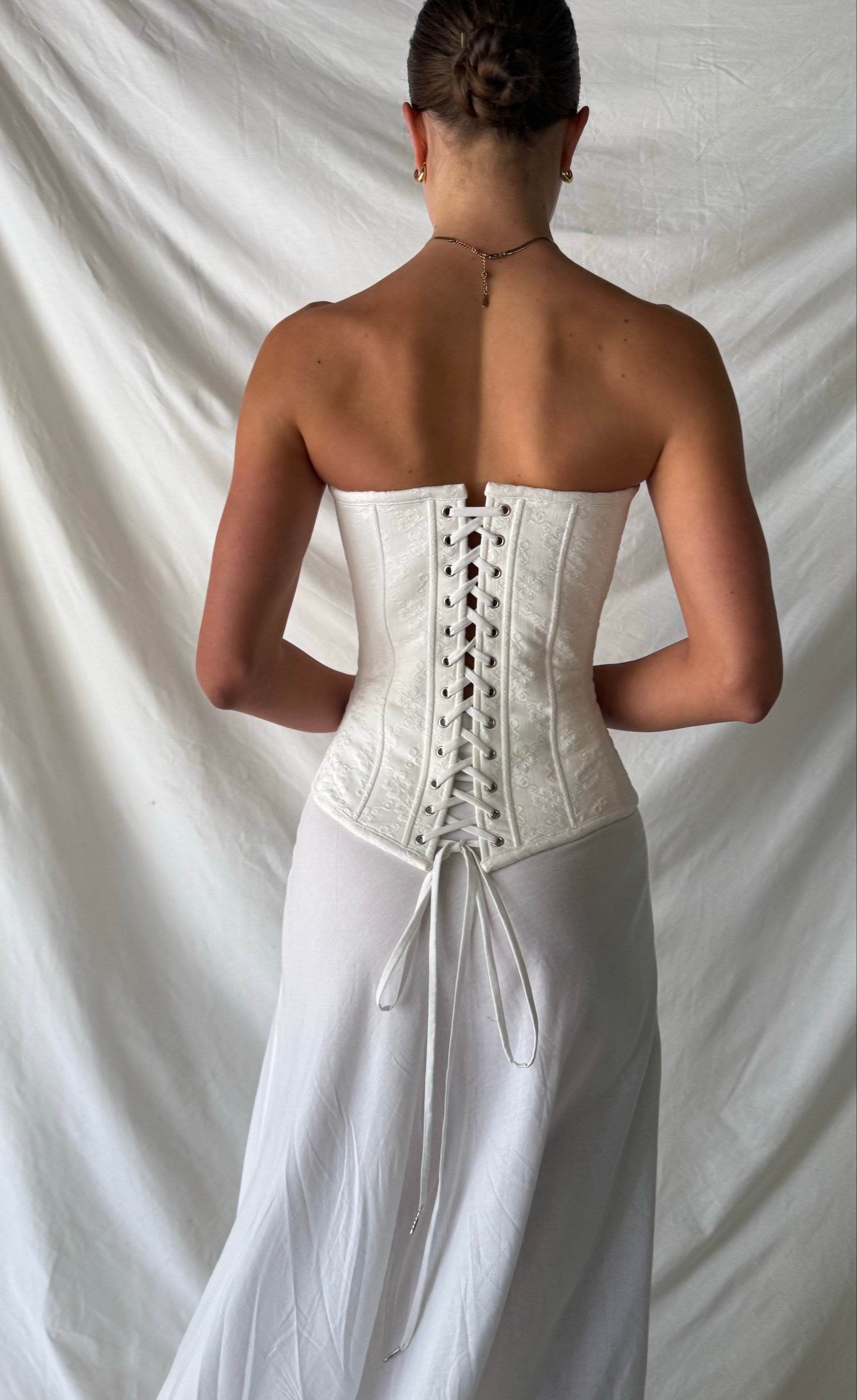 Victoria Corset