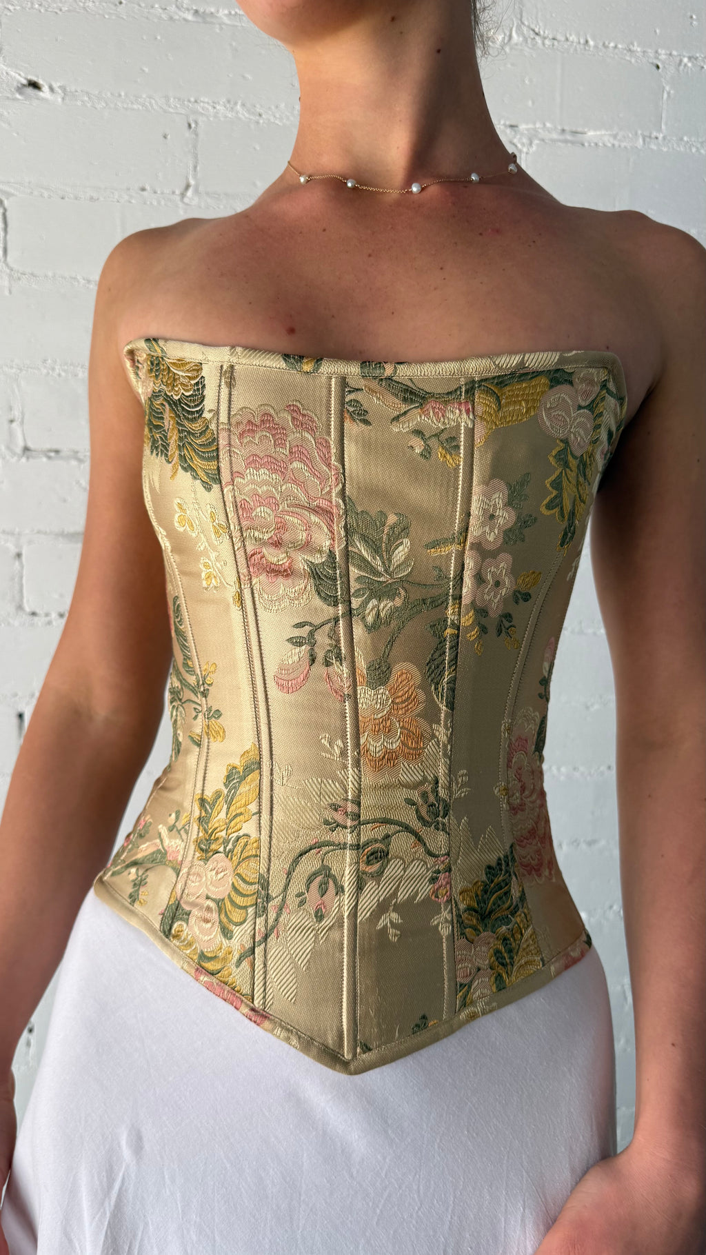 Victoria Corset