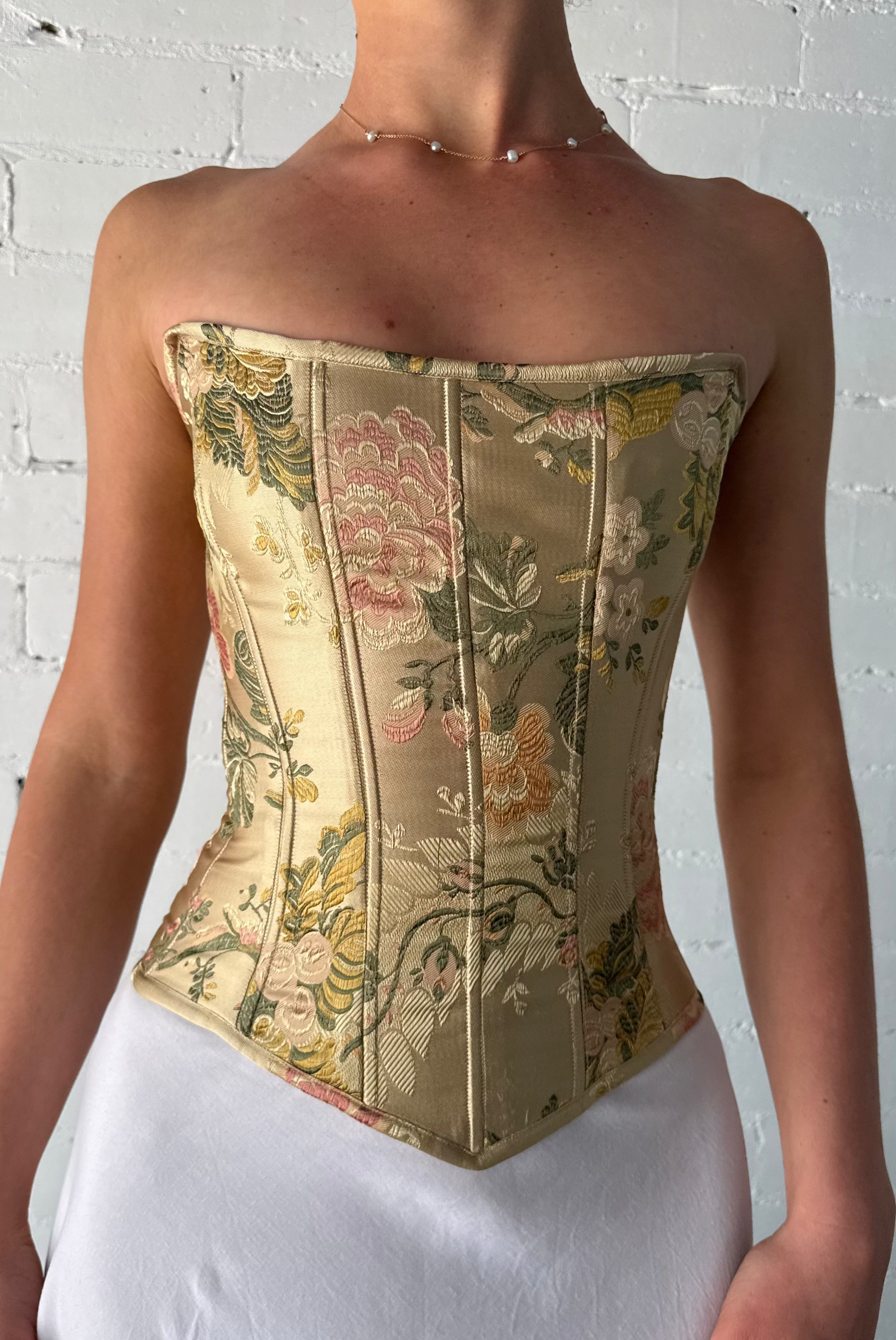 Victoria Corset