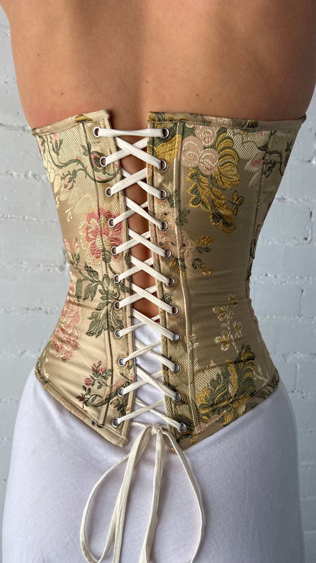 Victoria Corset