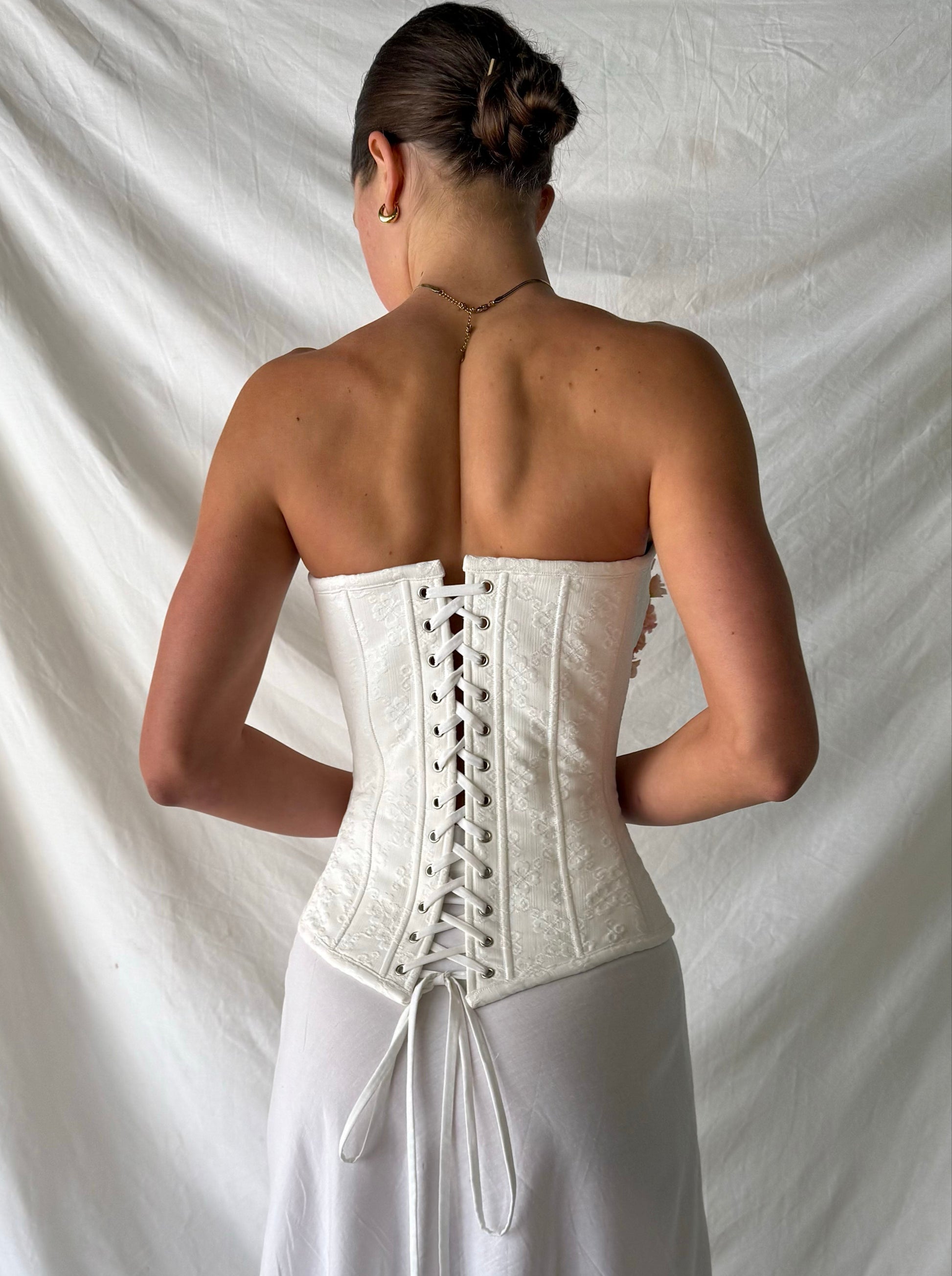 Victoria Corset