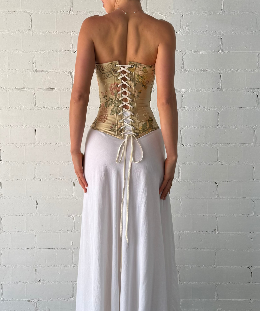 Victoria Corset