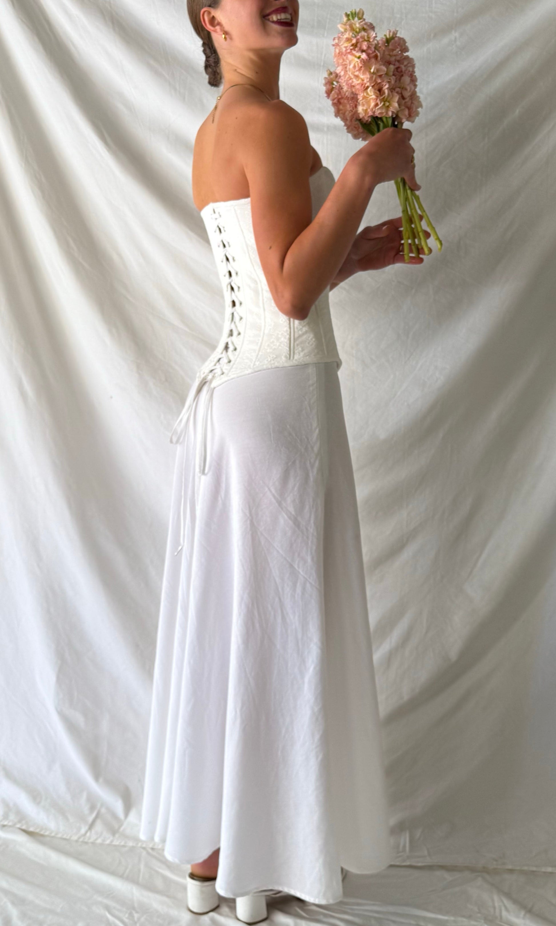 Victoria Corset