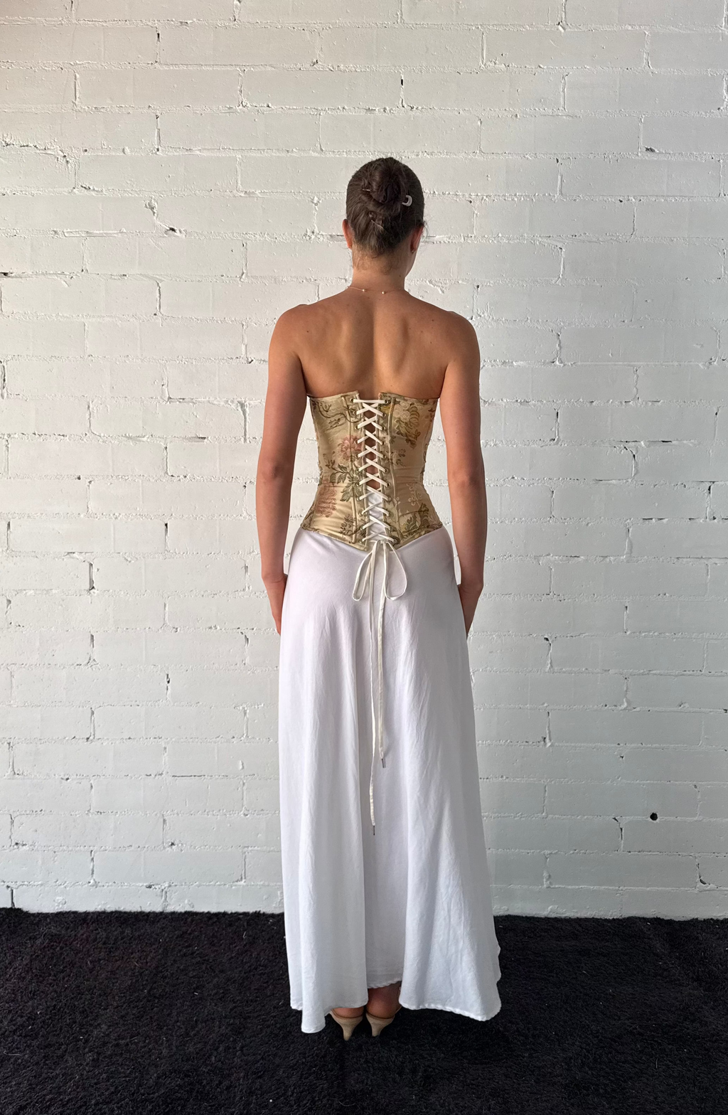 Victoria Corset