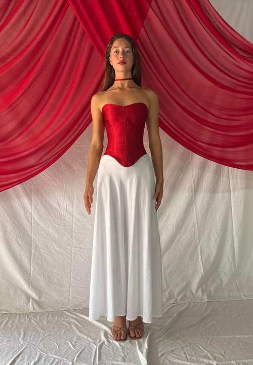Colette Corset