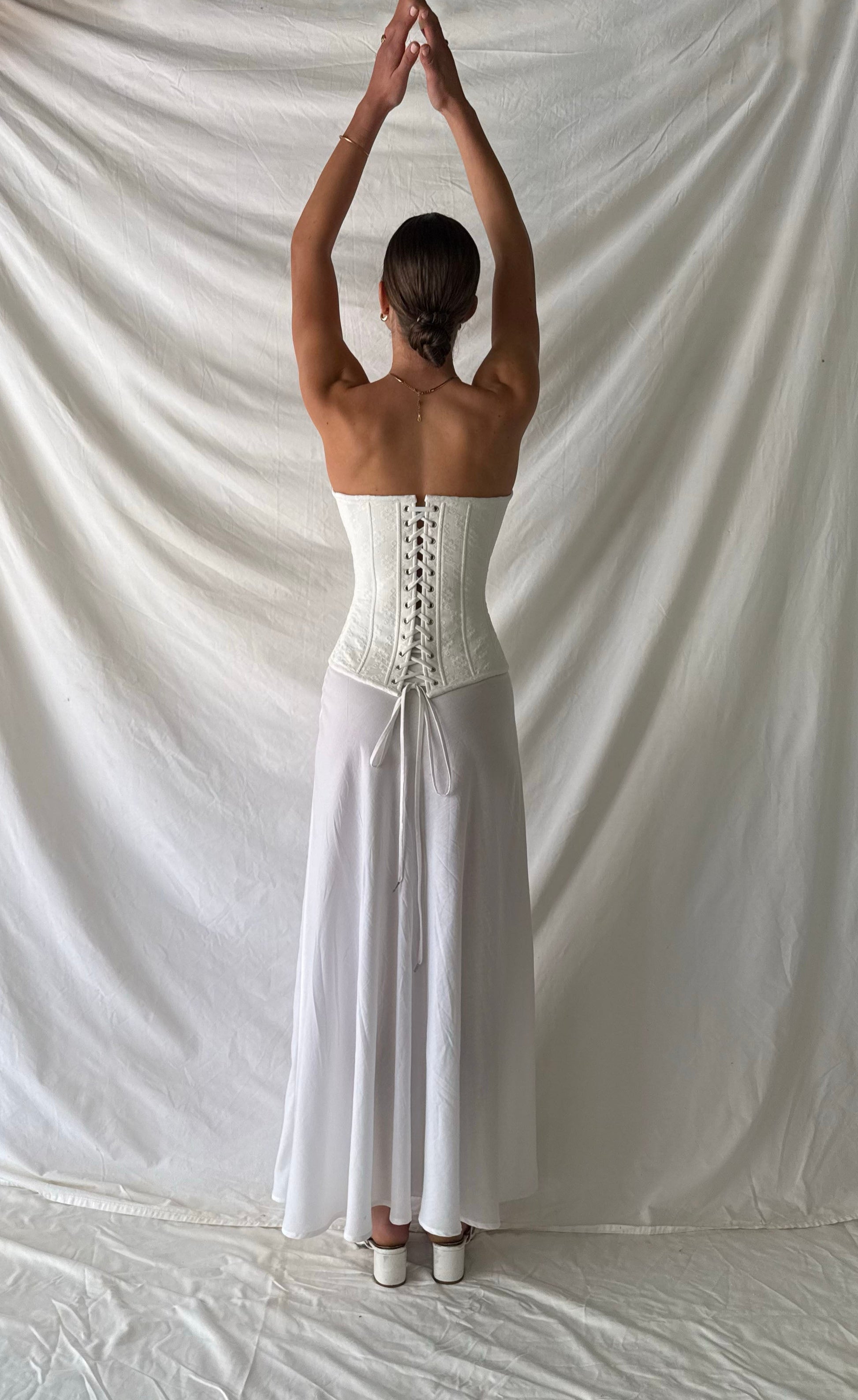 Victoria Corset