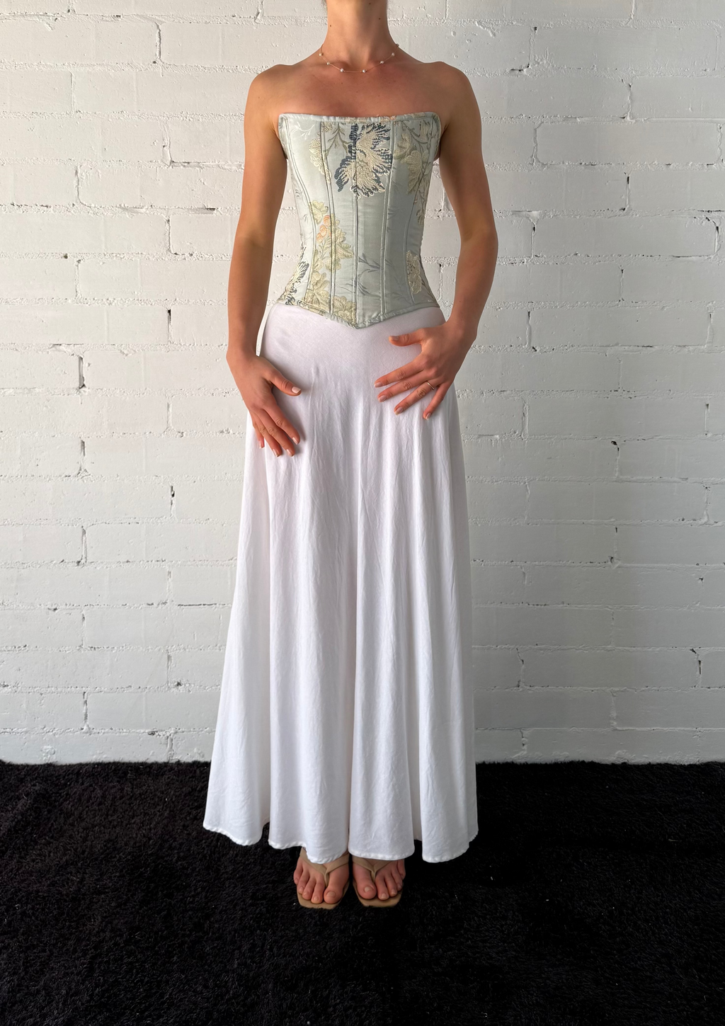 Victoria Corset