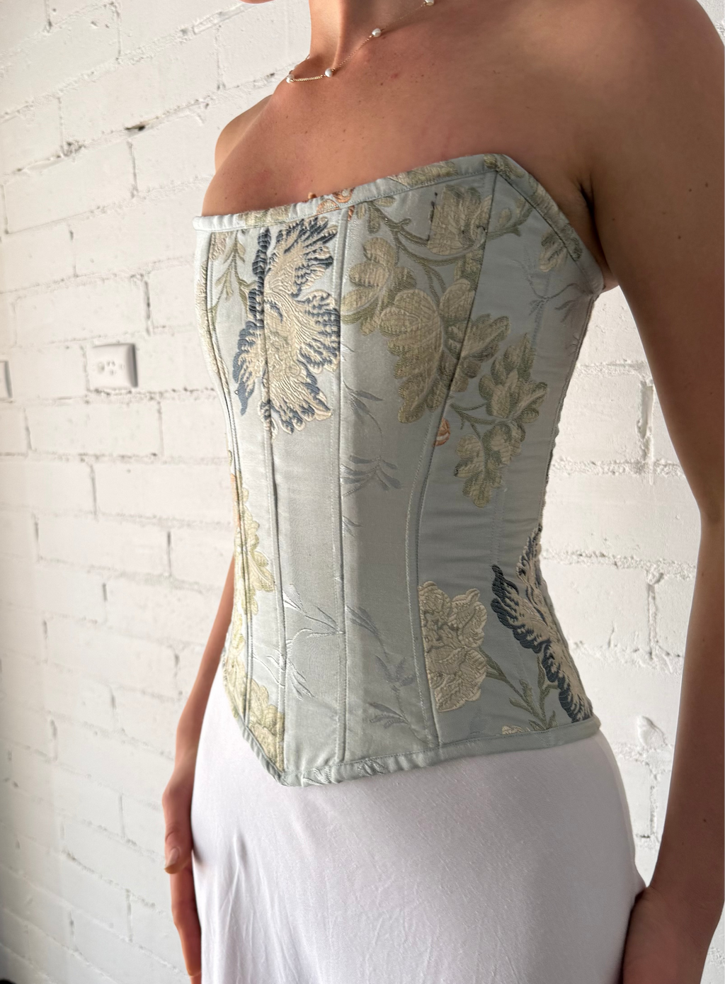 Victoria Corset