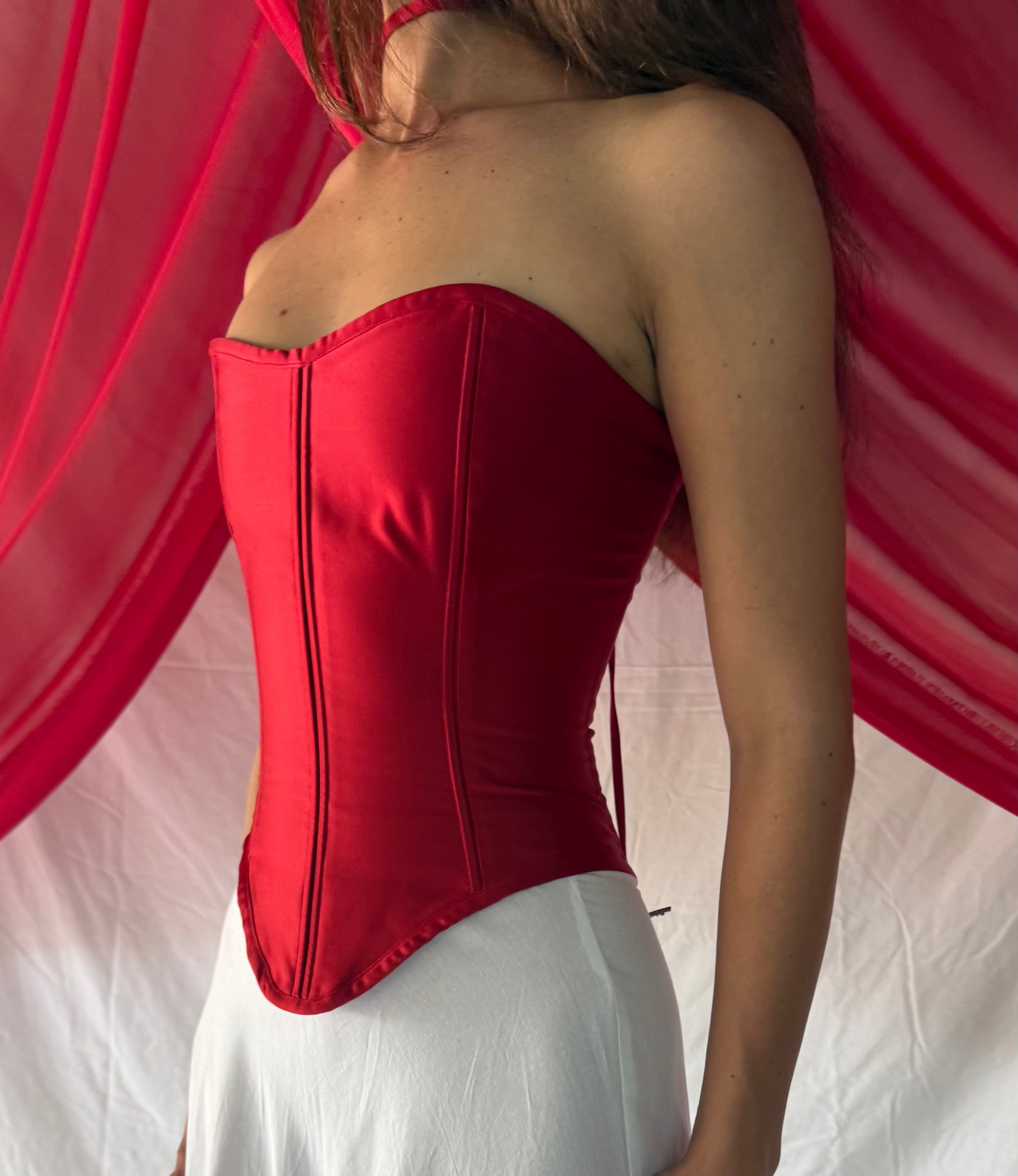 Colette Corset
