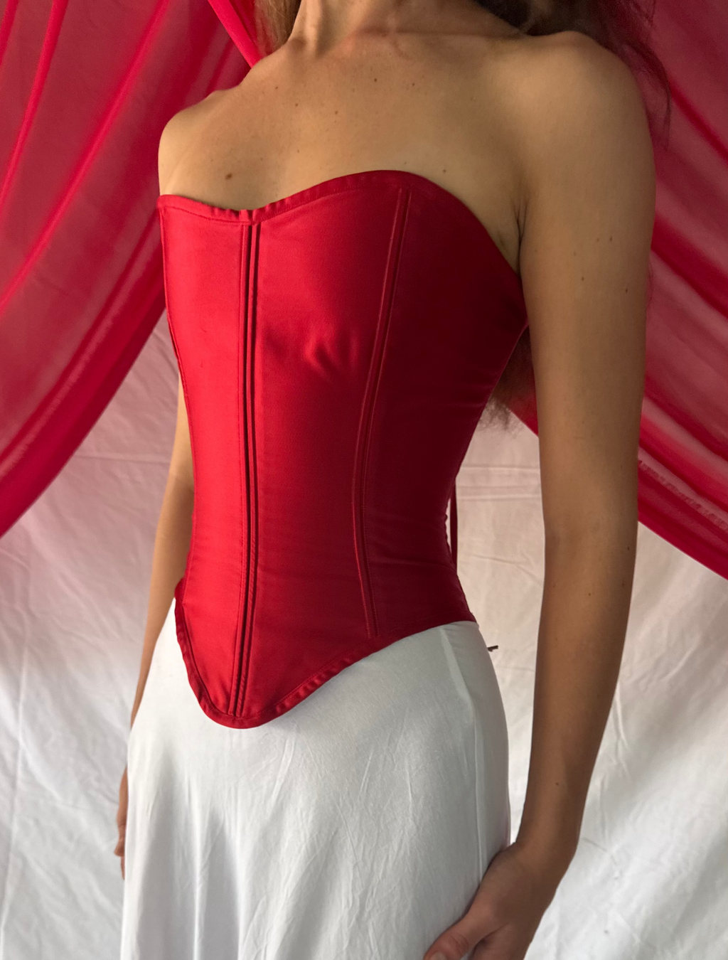Colette Corset