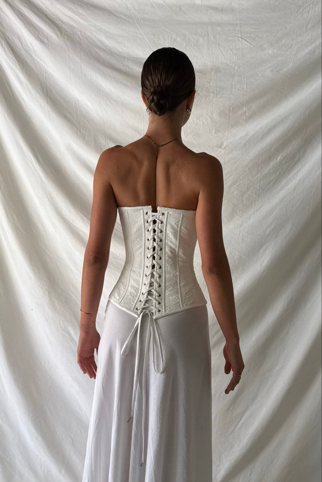 Victoria Corset