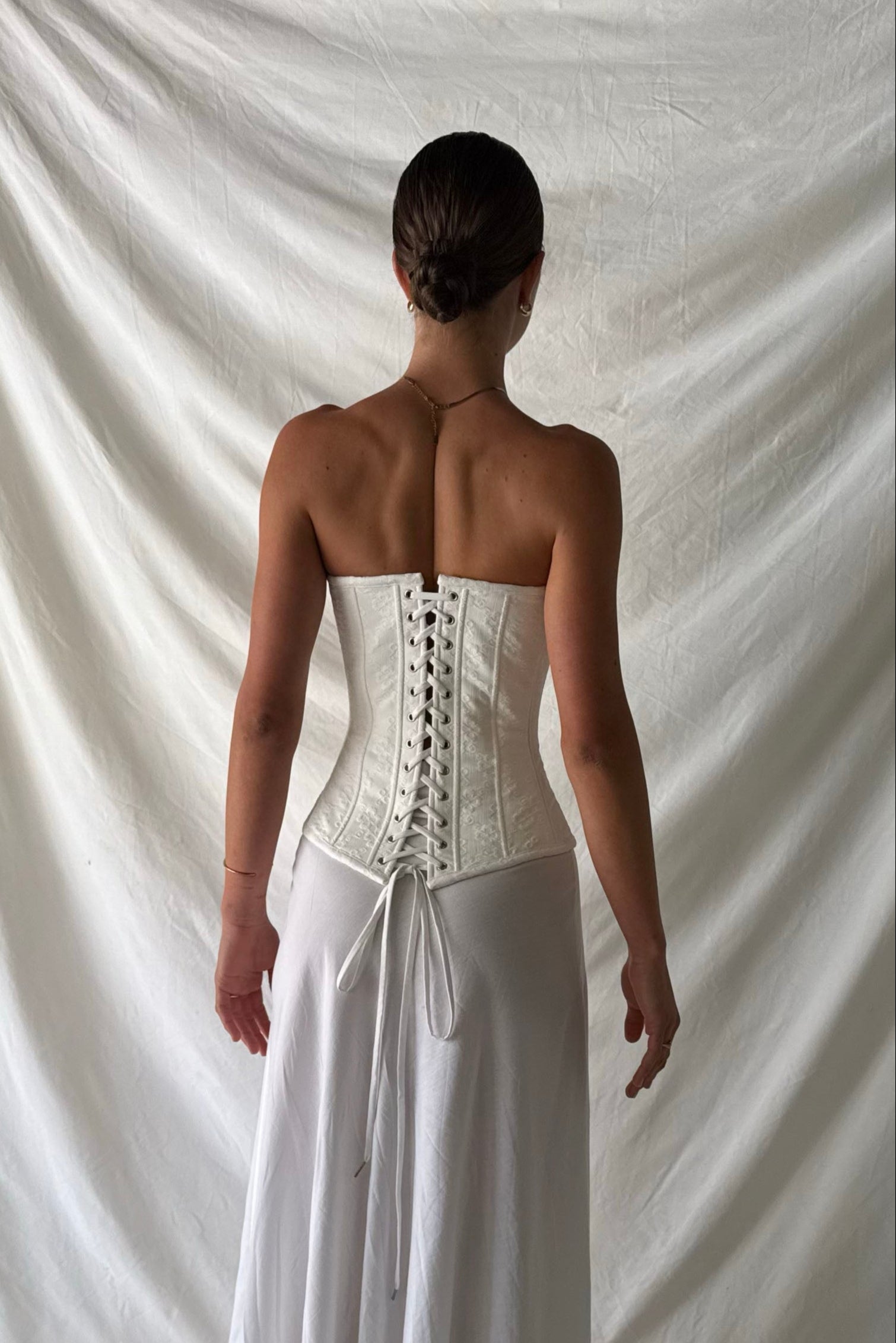 Victoria Corset
