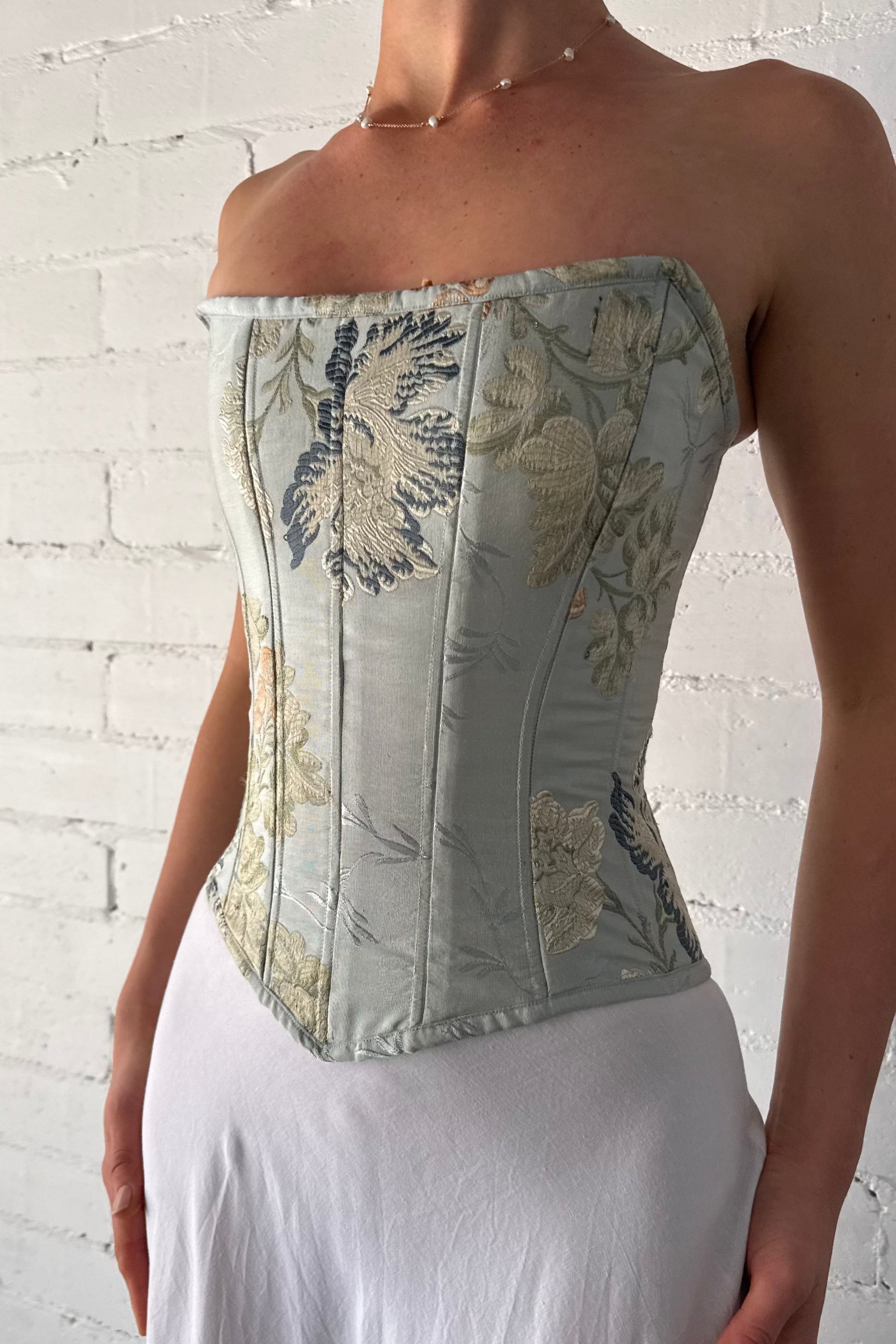 Victoria Corset