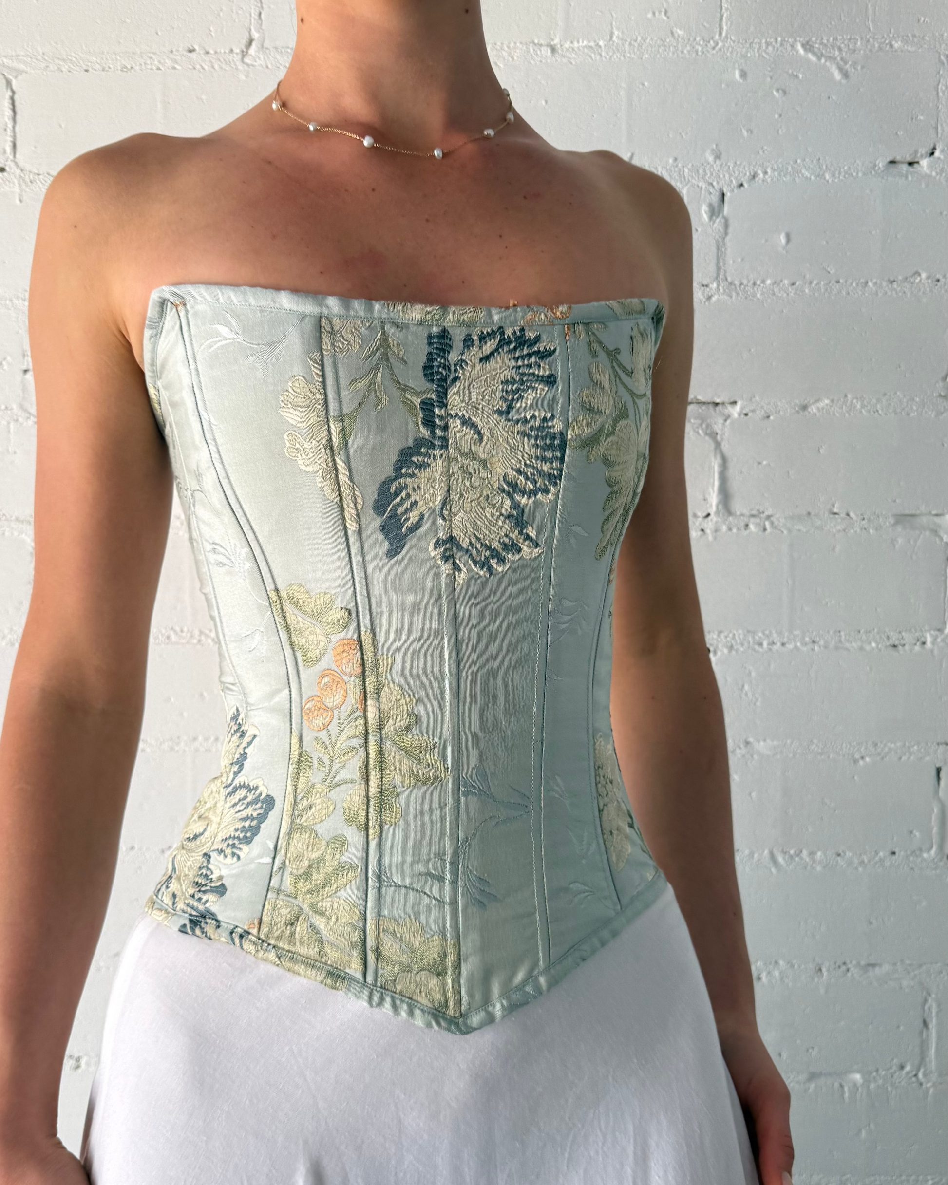 Victoria Corset