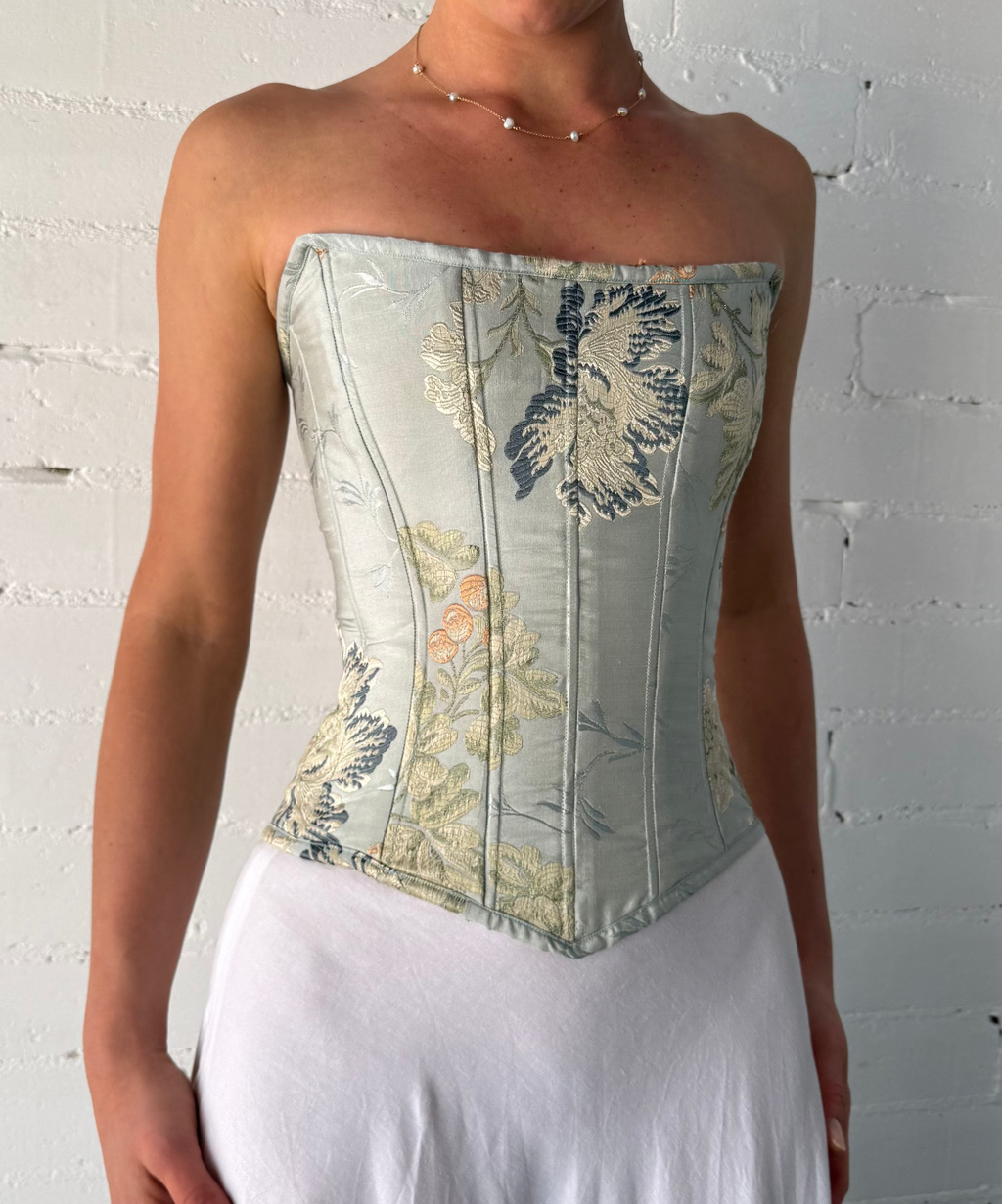 Victoria Corset