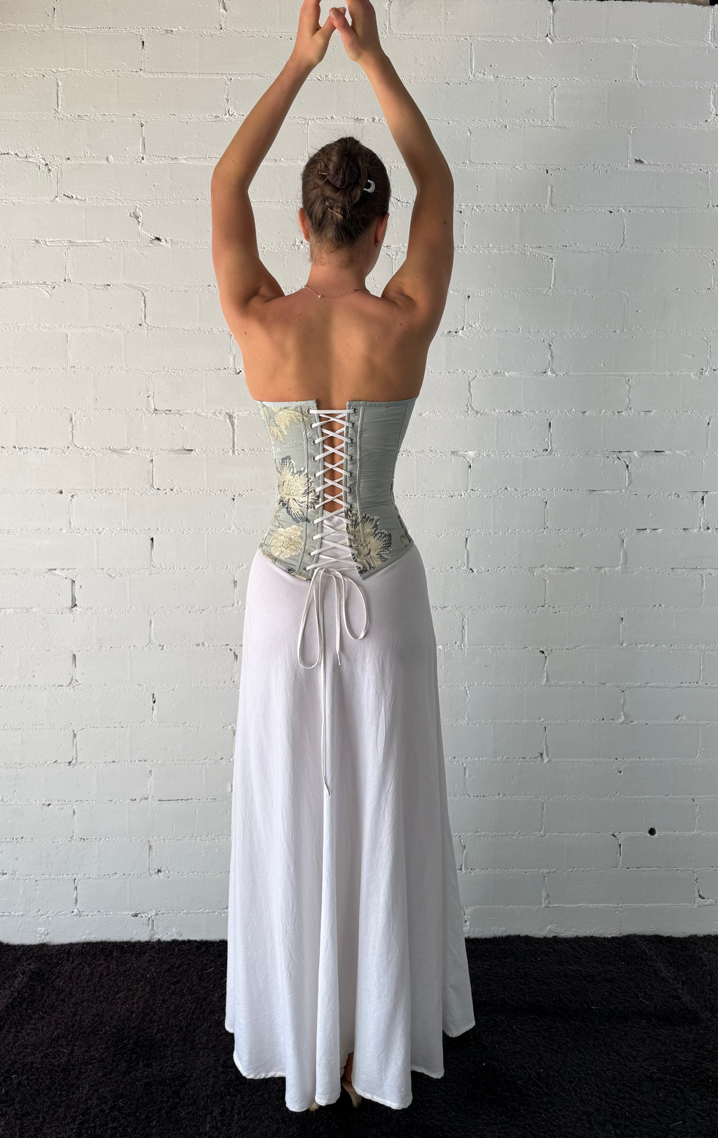 Victoria Corset
