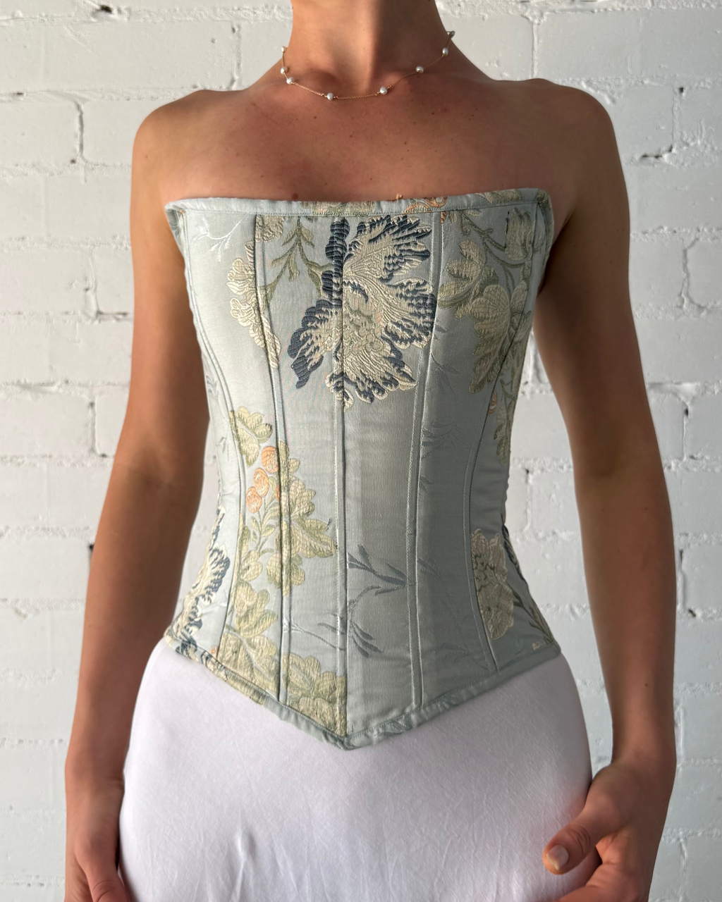 Victoria Corset