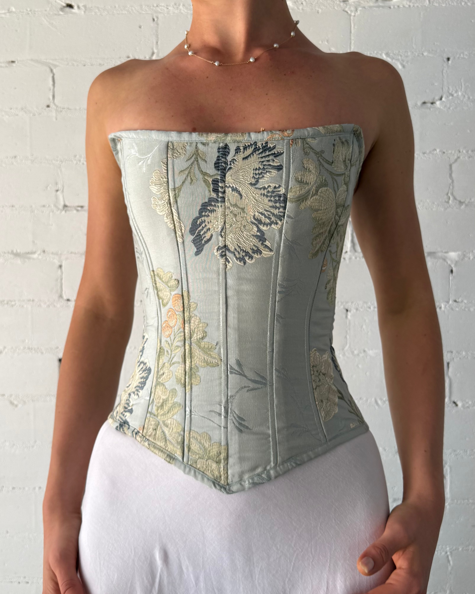 Victoria Corset