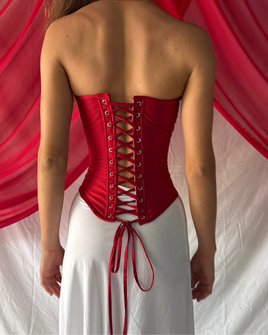 Colette Corset