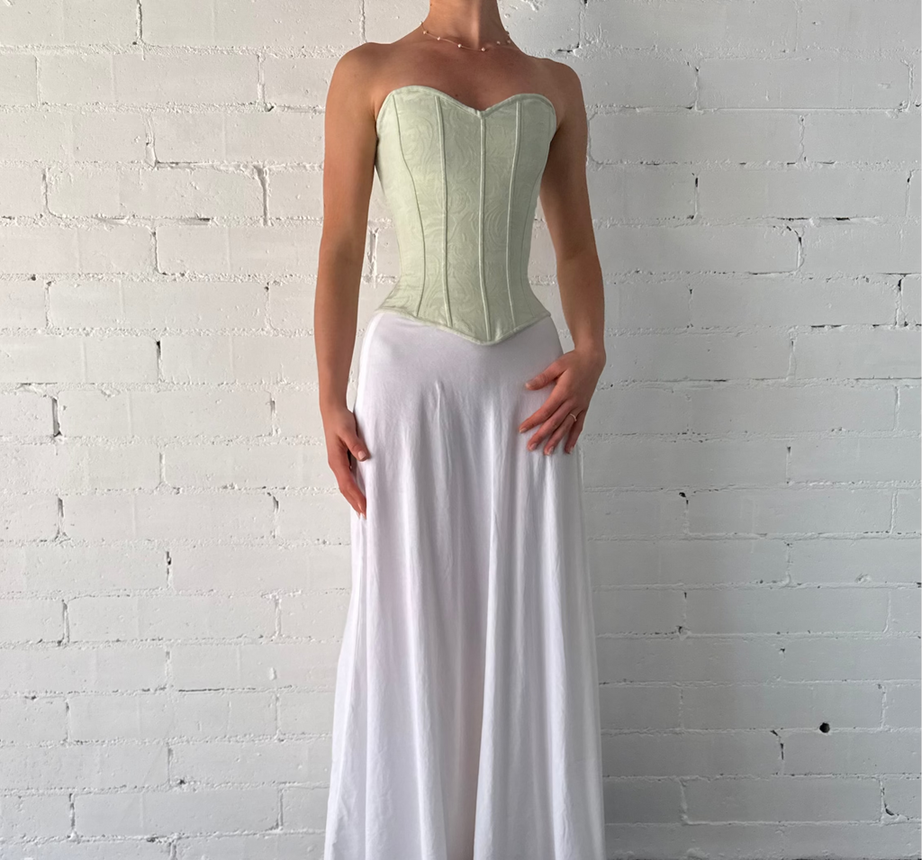 Cassia Corset