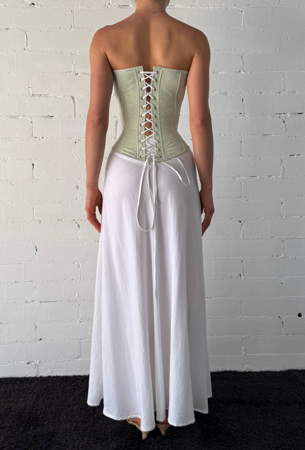 Cassia Corset