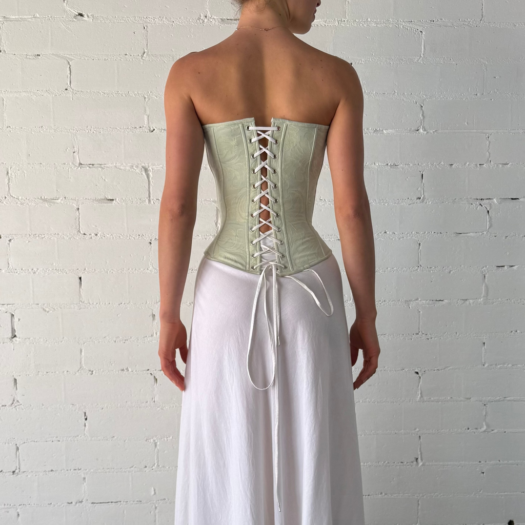 Cassia Corset