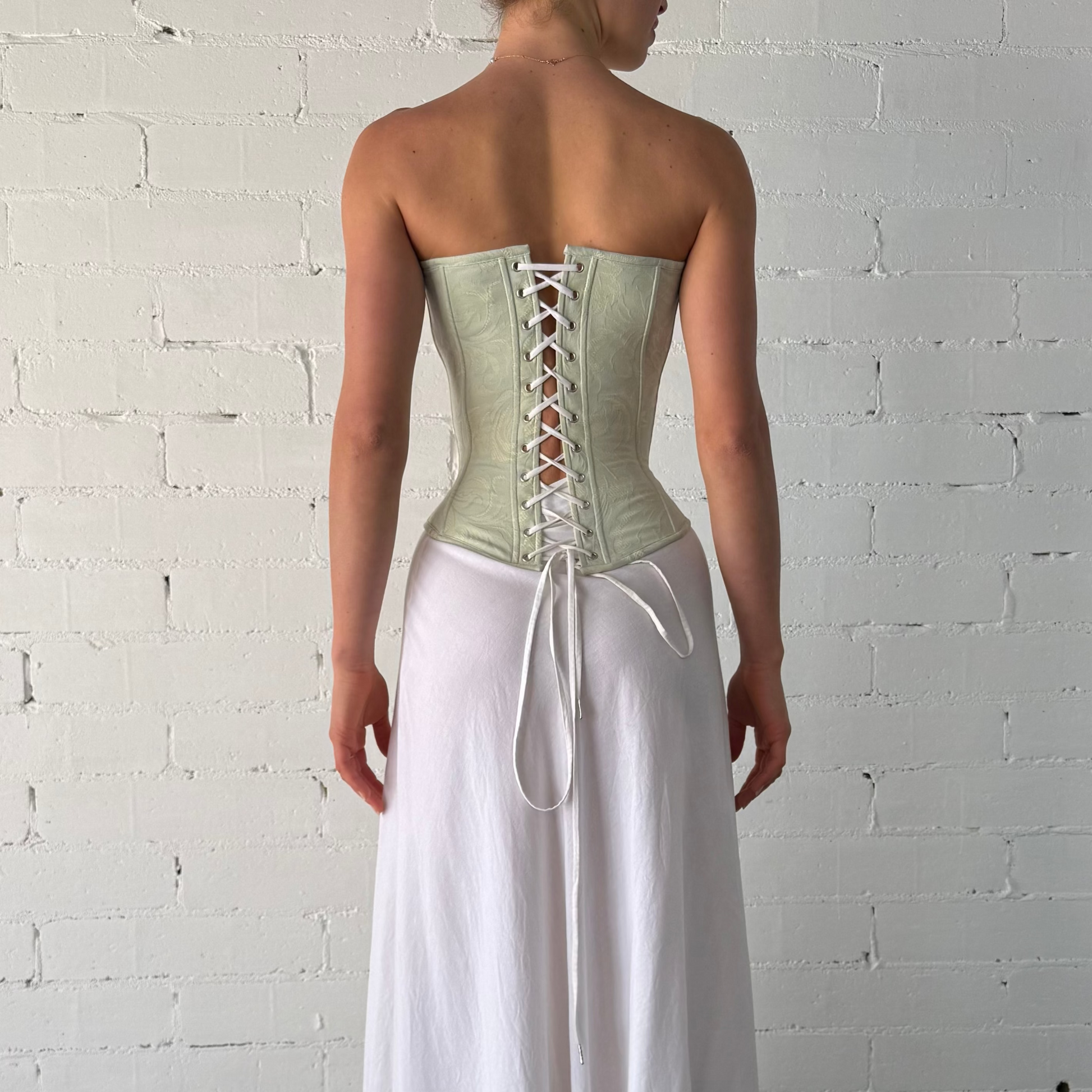 Cassia Corset