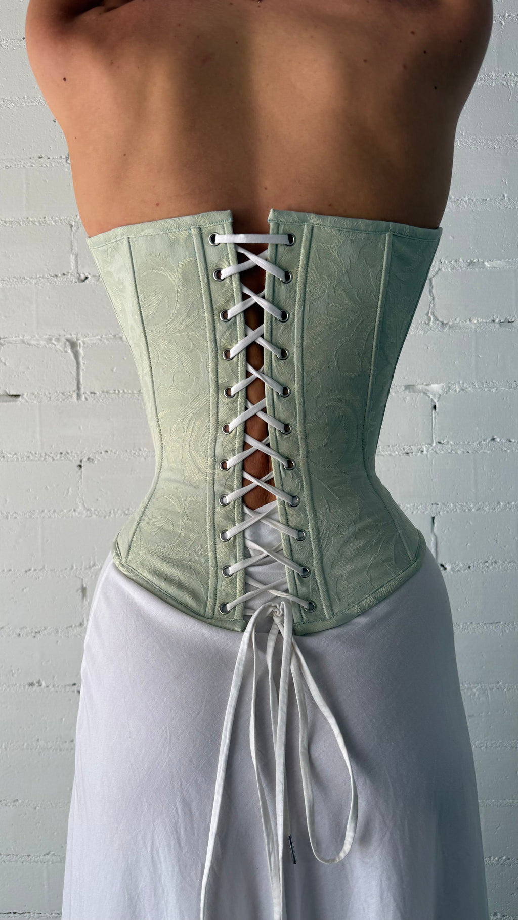 Cassia Corset
