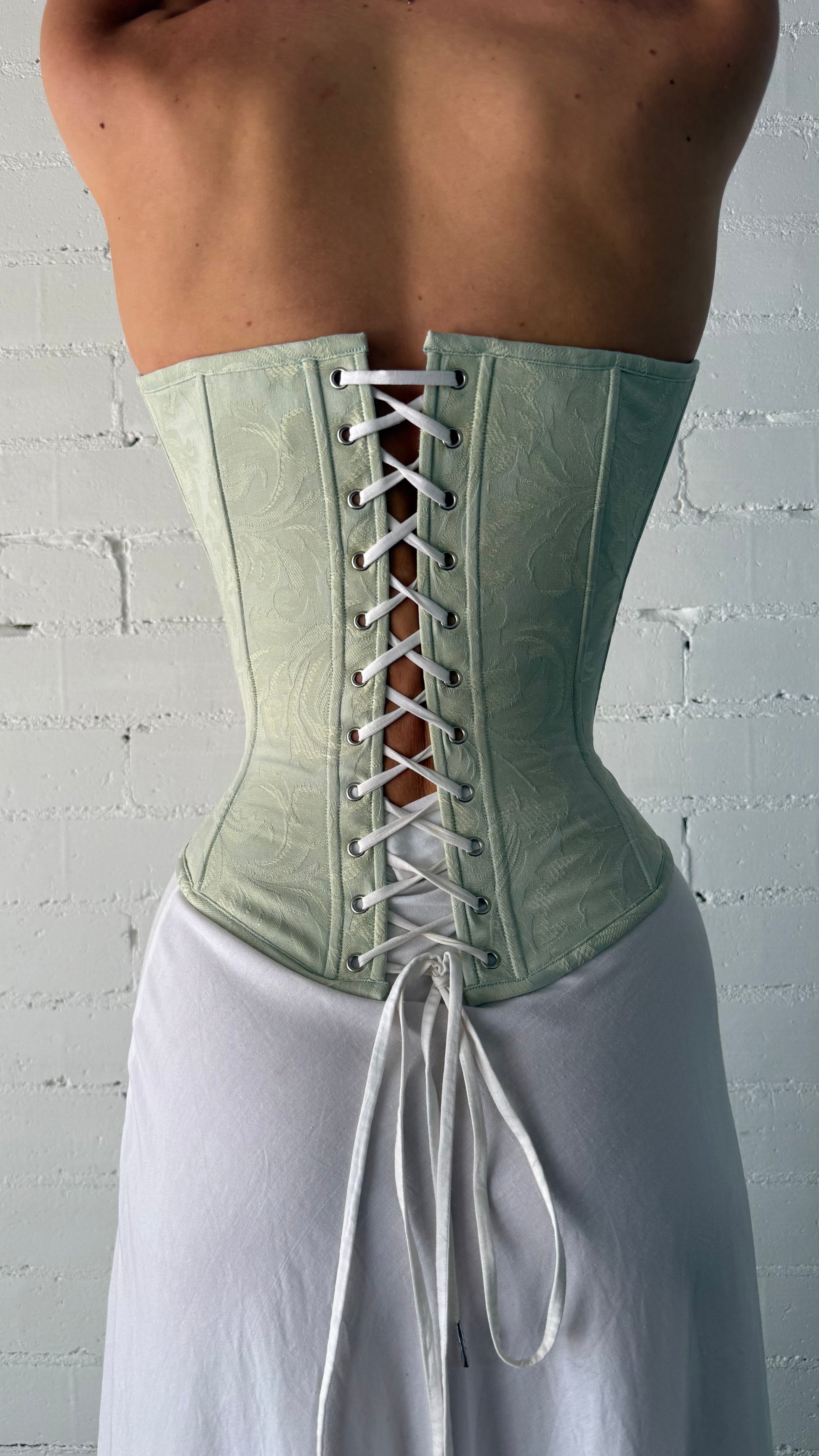 Cassia Corset