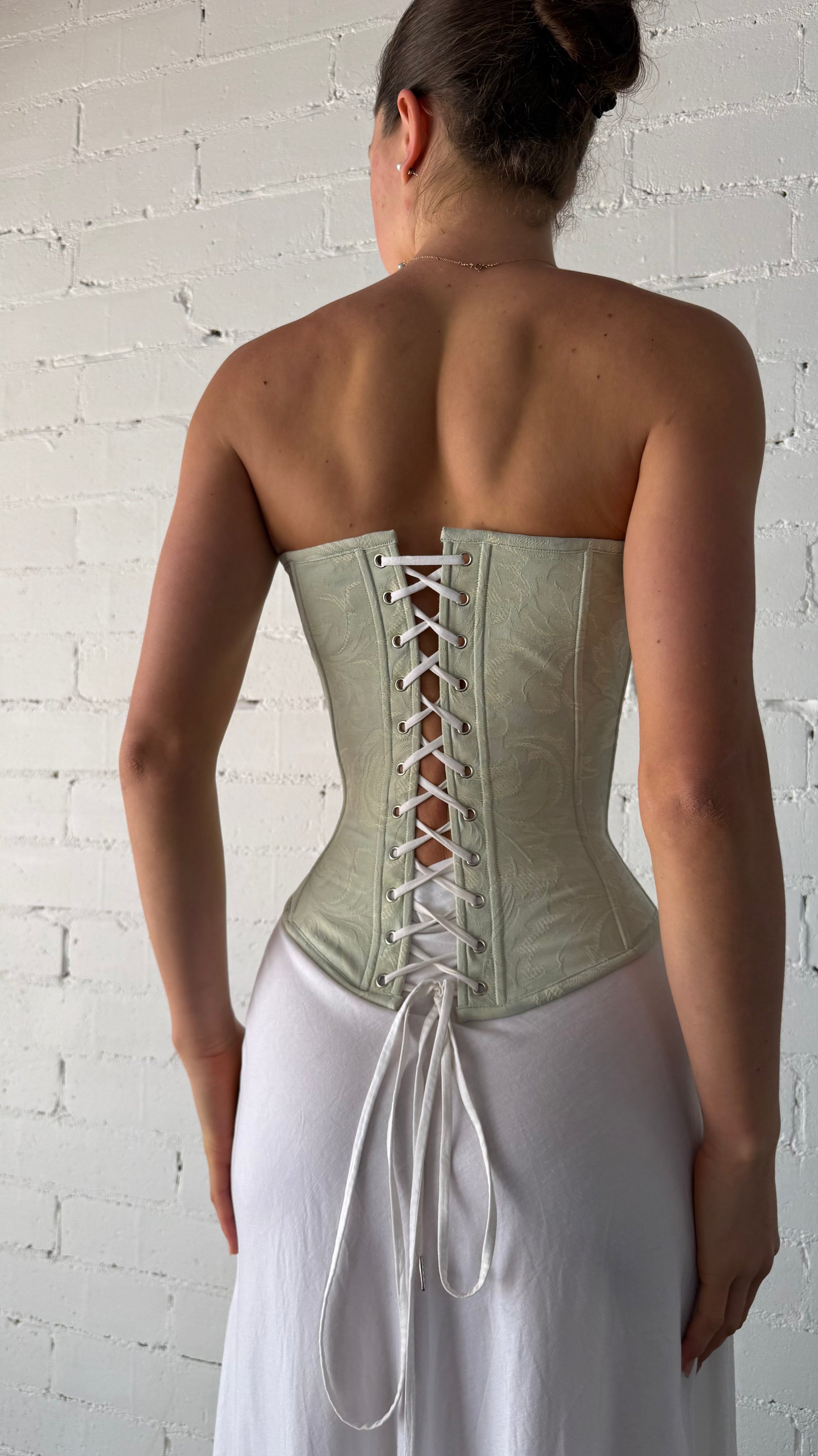 Cassia Corset