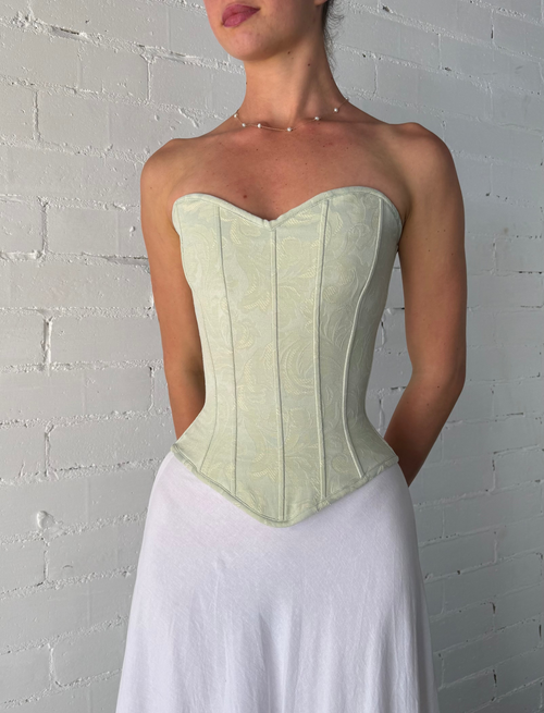 Cassia Corset