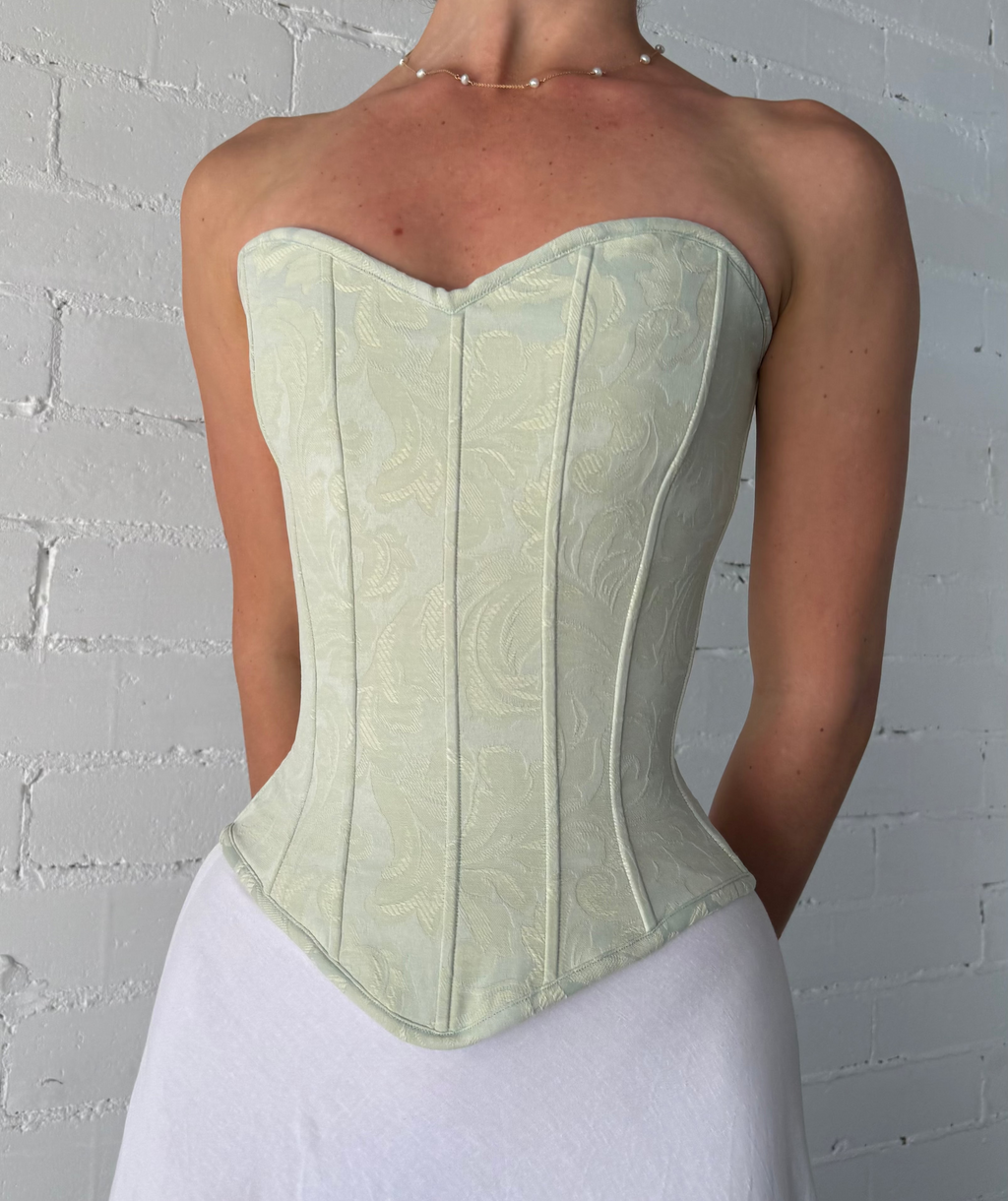 Cassia Corset