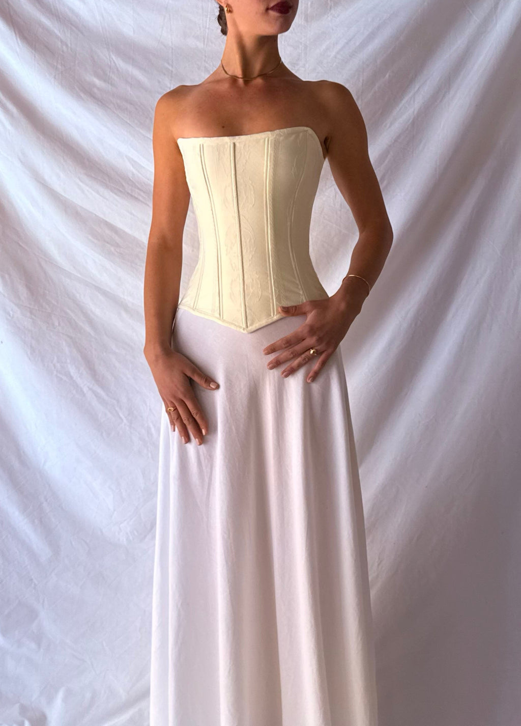 Victoria Corset