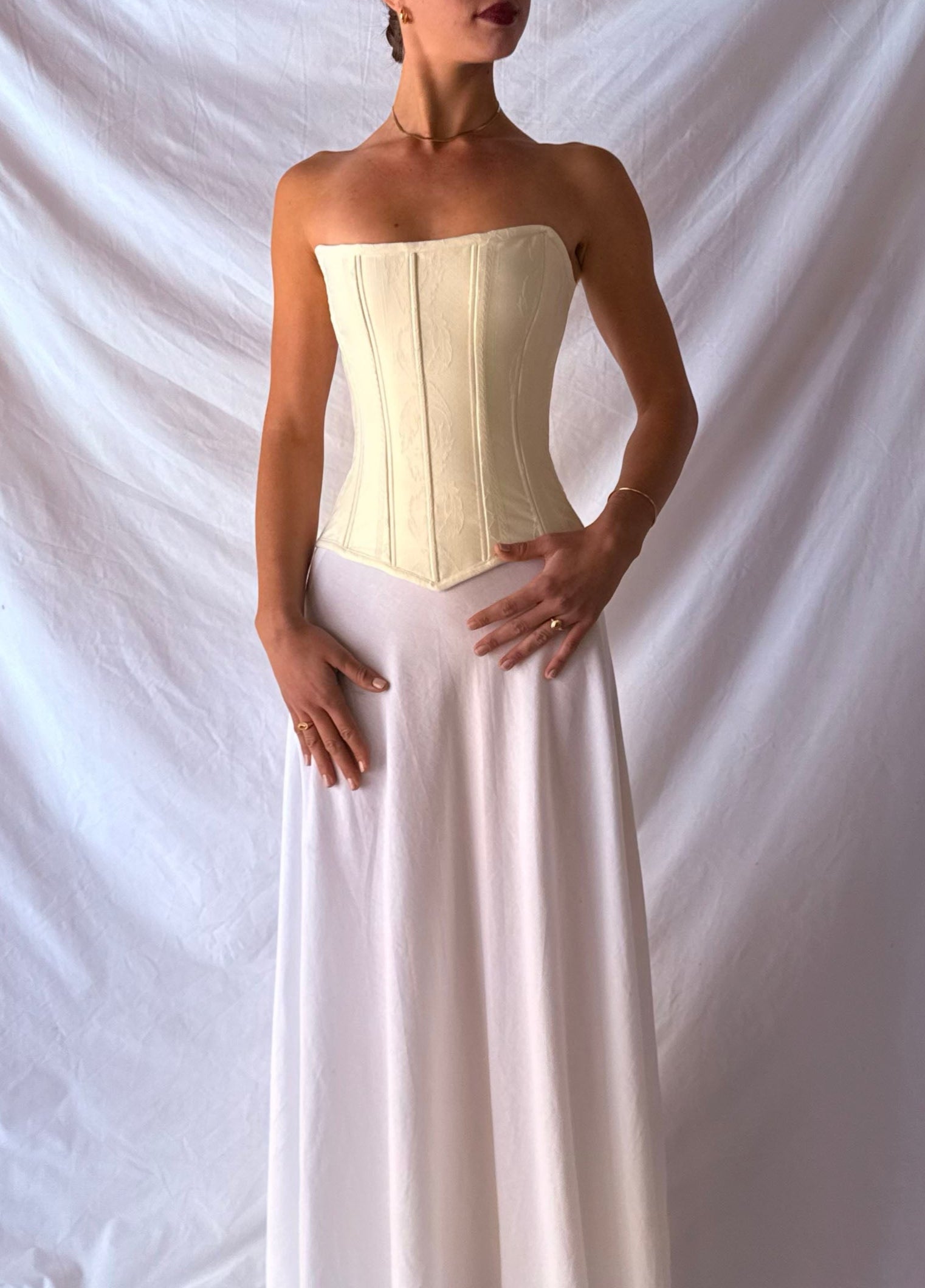Victoria Corset
