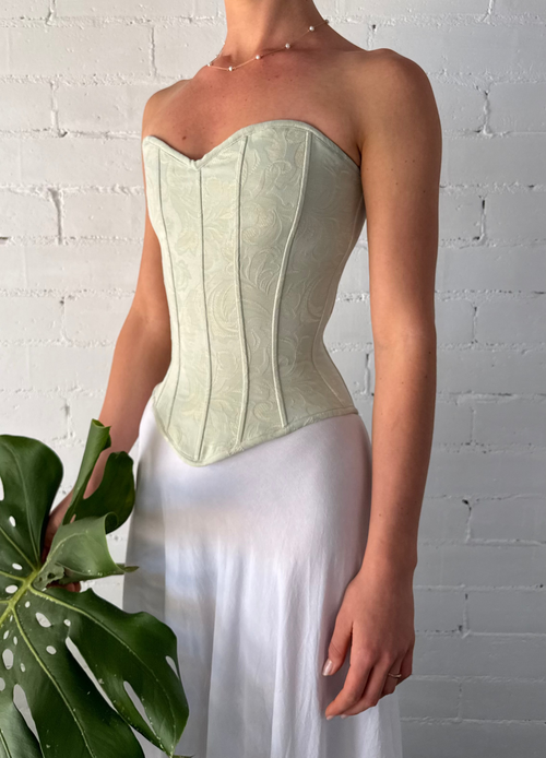 Cassia Corset