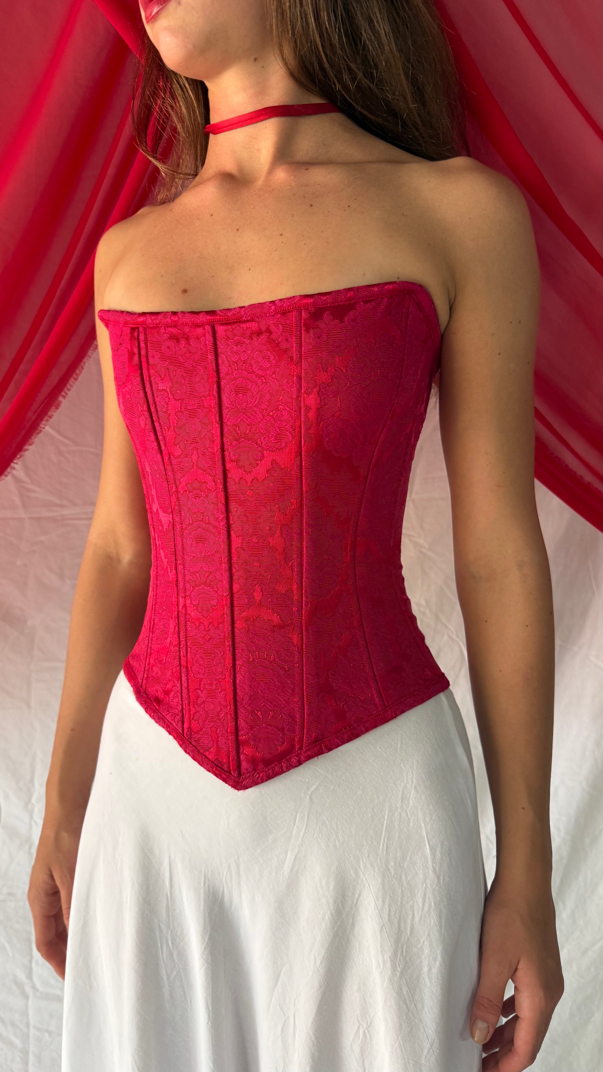 Victoria Corset