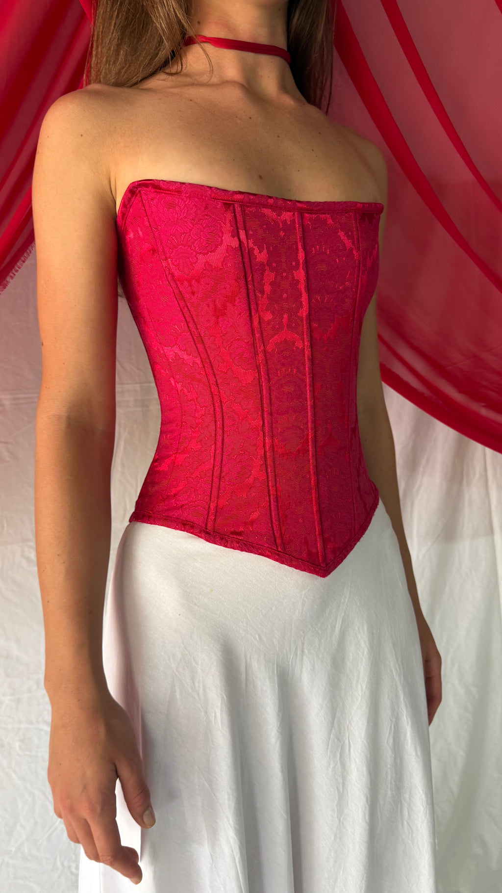 Victoria Corset