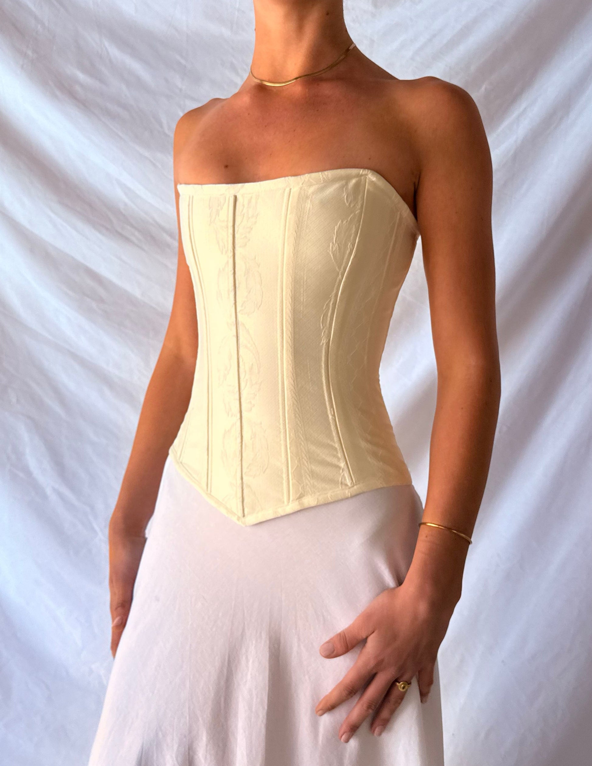 Victoria Corset