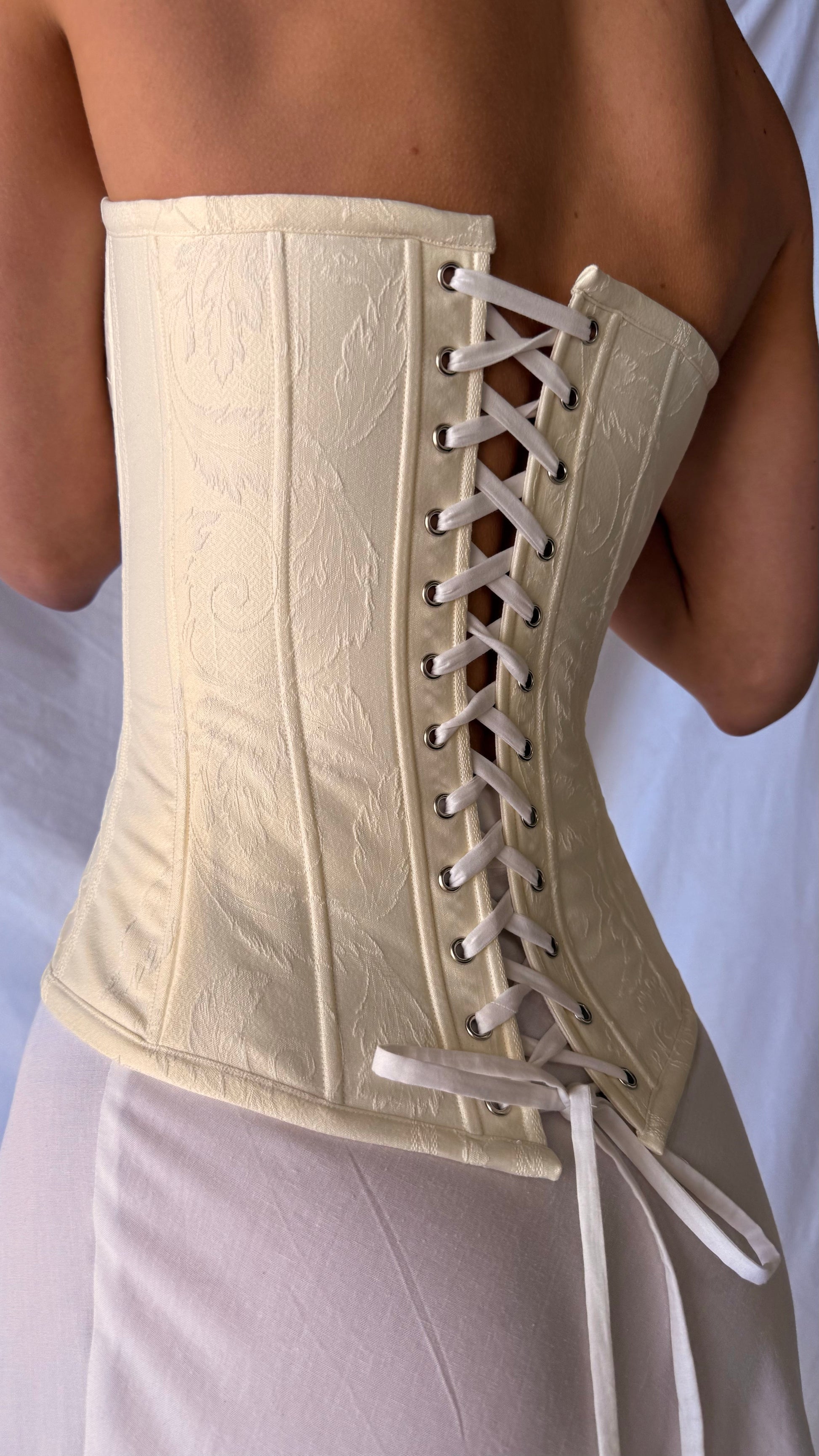 Victoria Corset