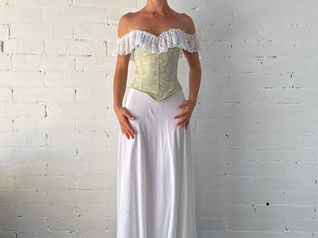 Isadora Corset