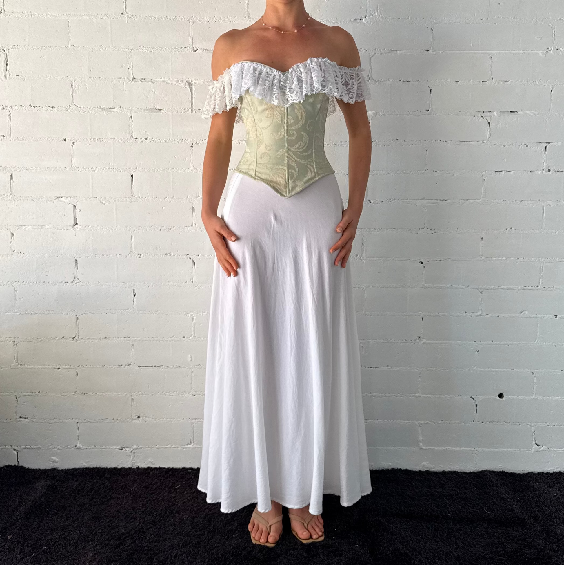 Isadora Corset