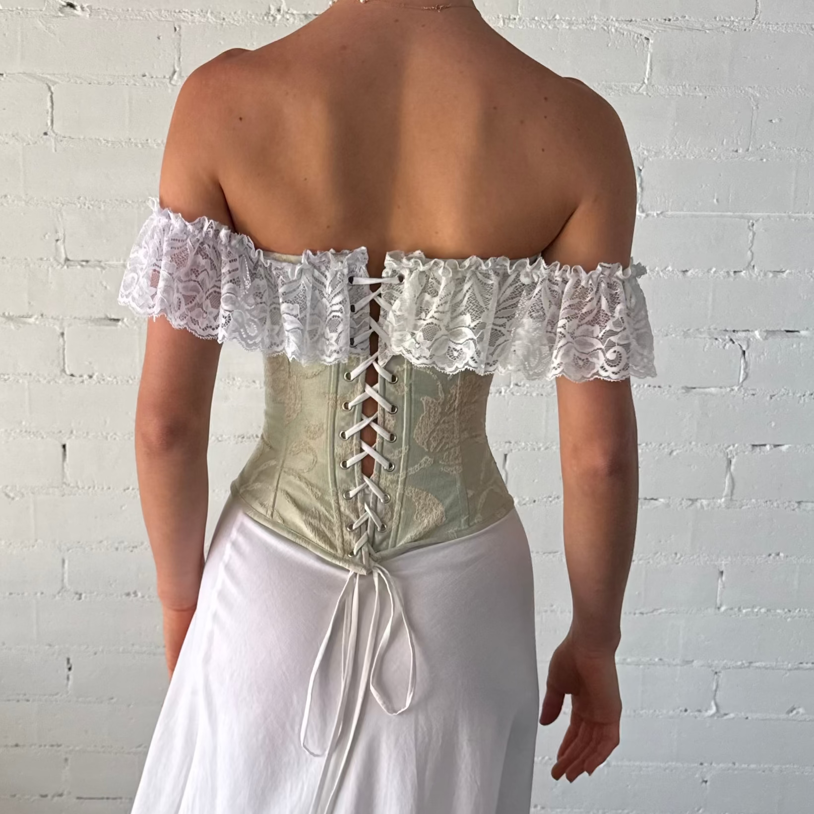 Isadora Corset