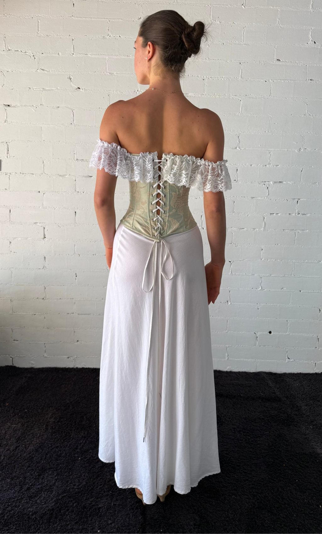 Isadora Corset