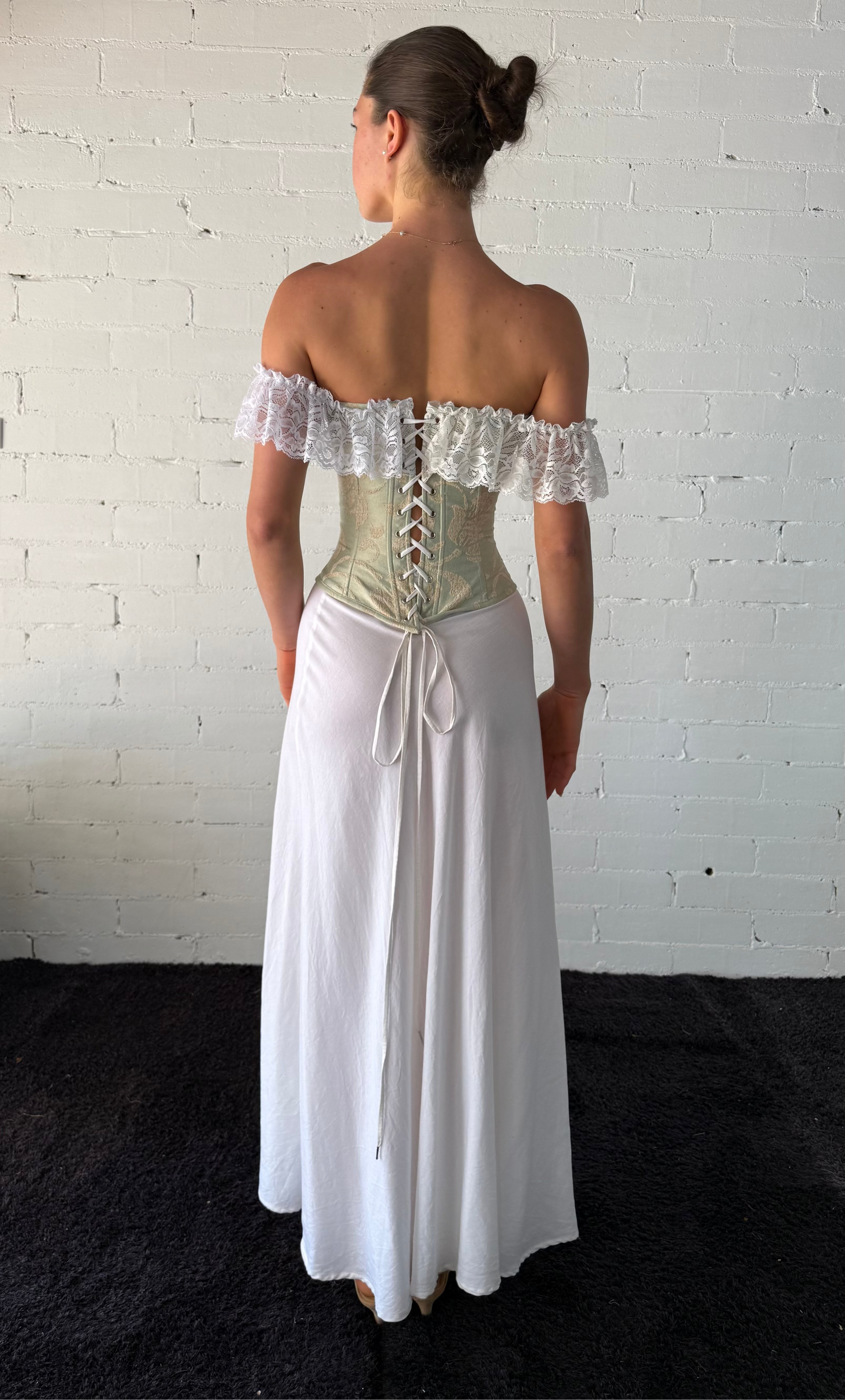 Isadora Corset