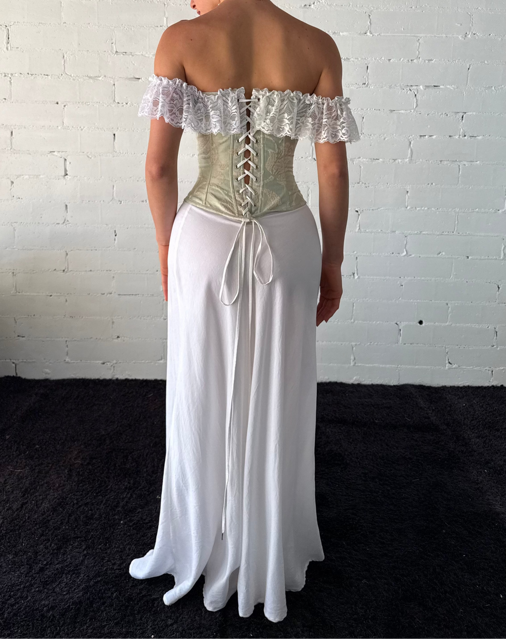 Isadora Corset