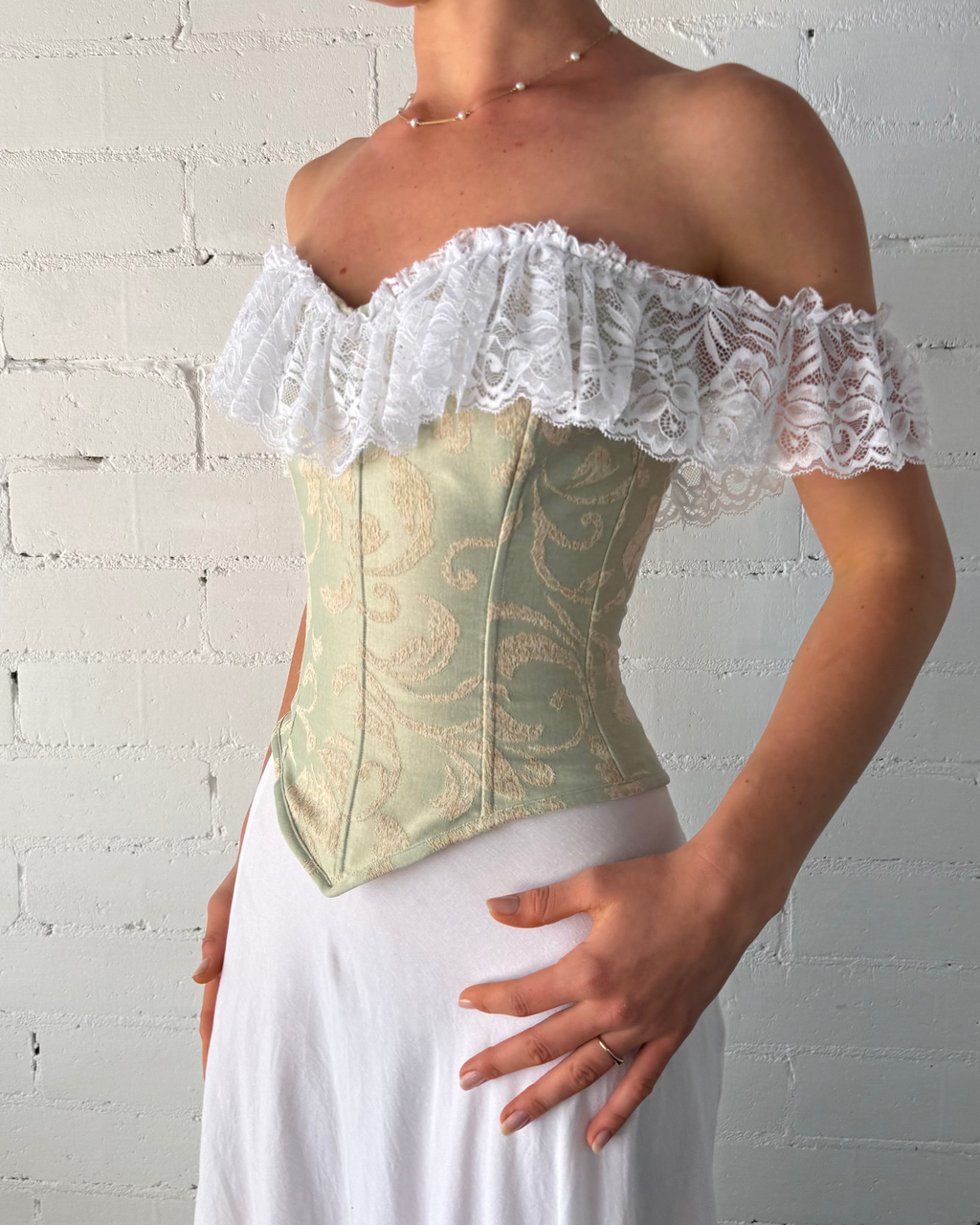 Isadora Corset