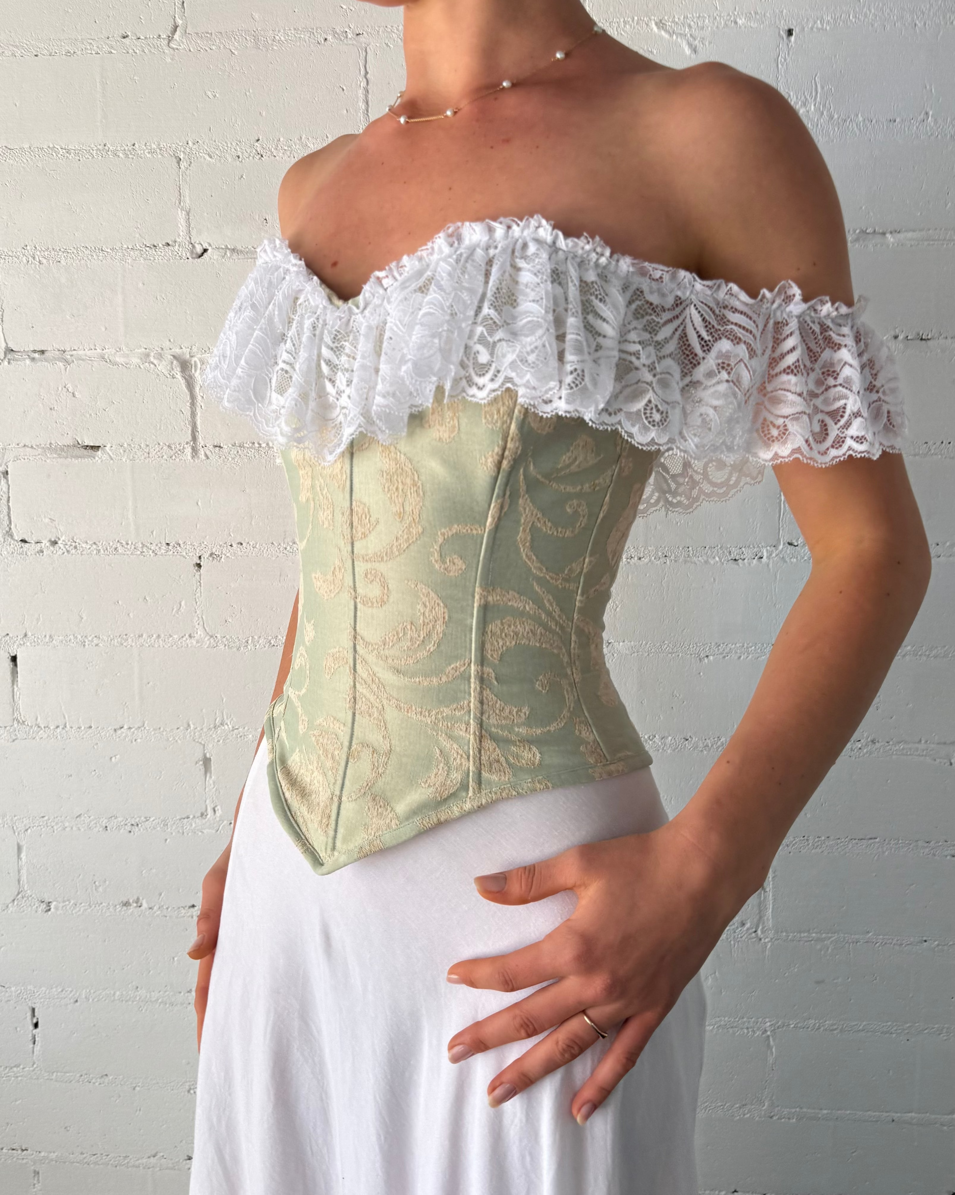 Isadora Corset