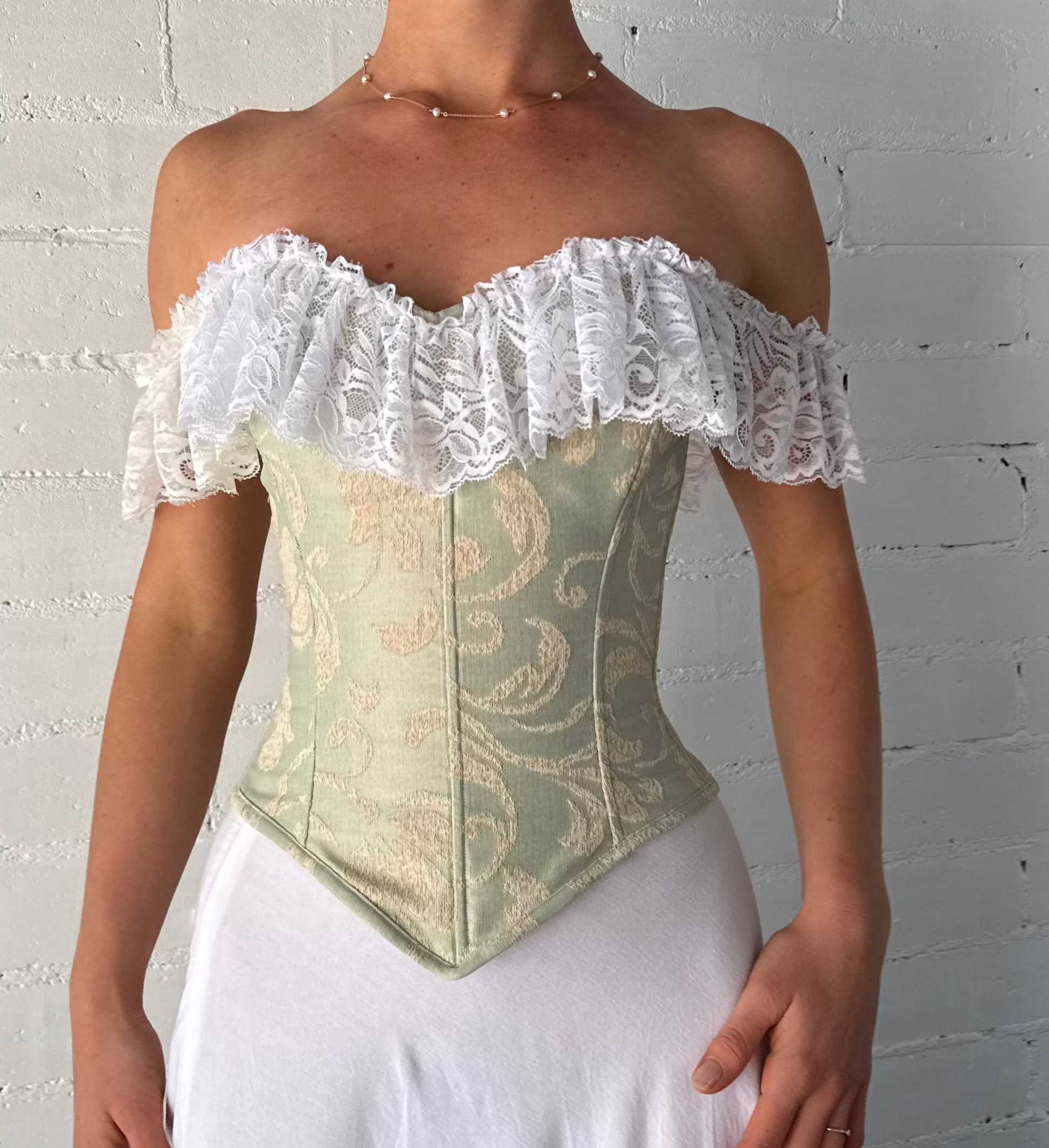 Isadora Corset